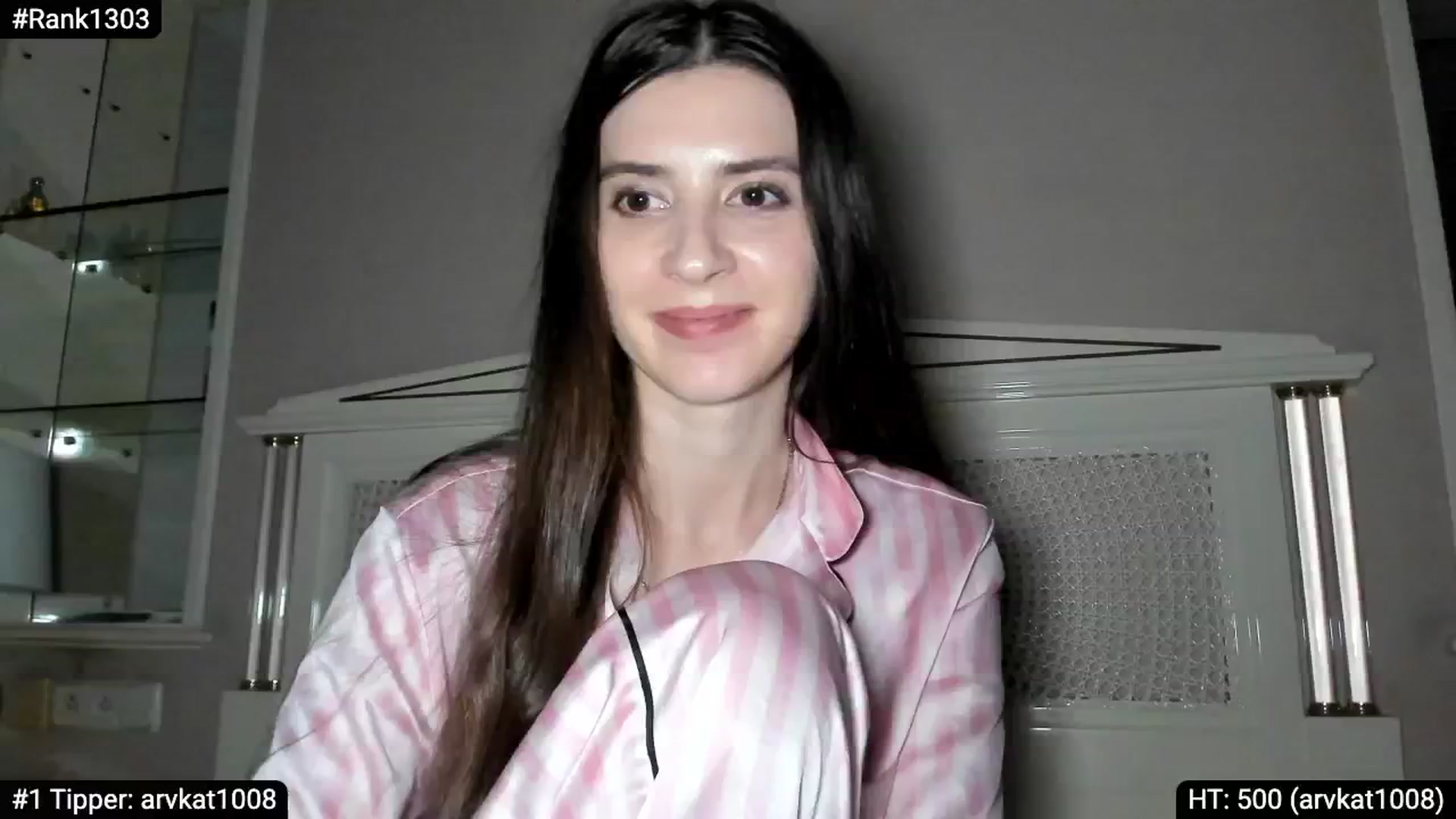 Gallery image thumbnail from Kathryn's myfreecams stream on, 12/07/2024, 23:45 image 16 of 20