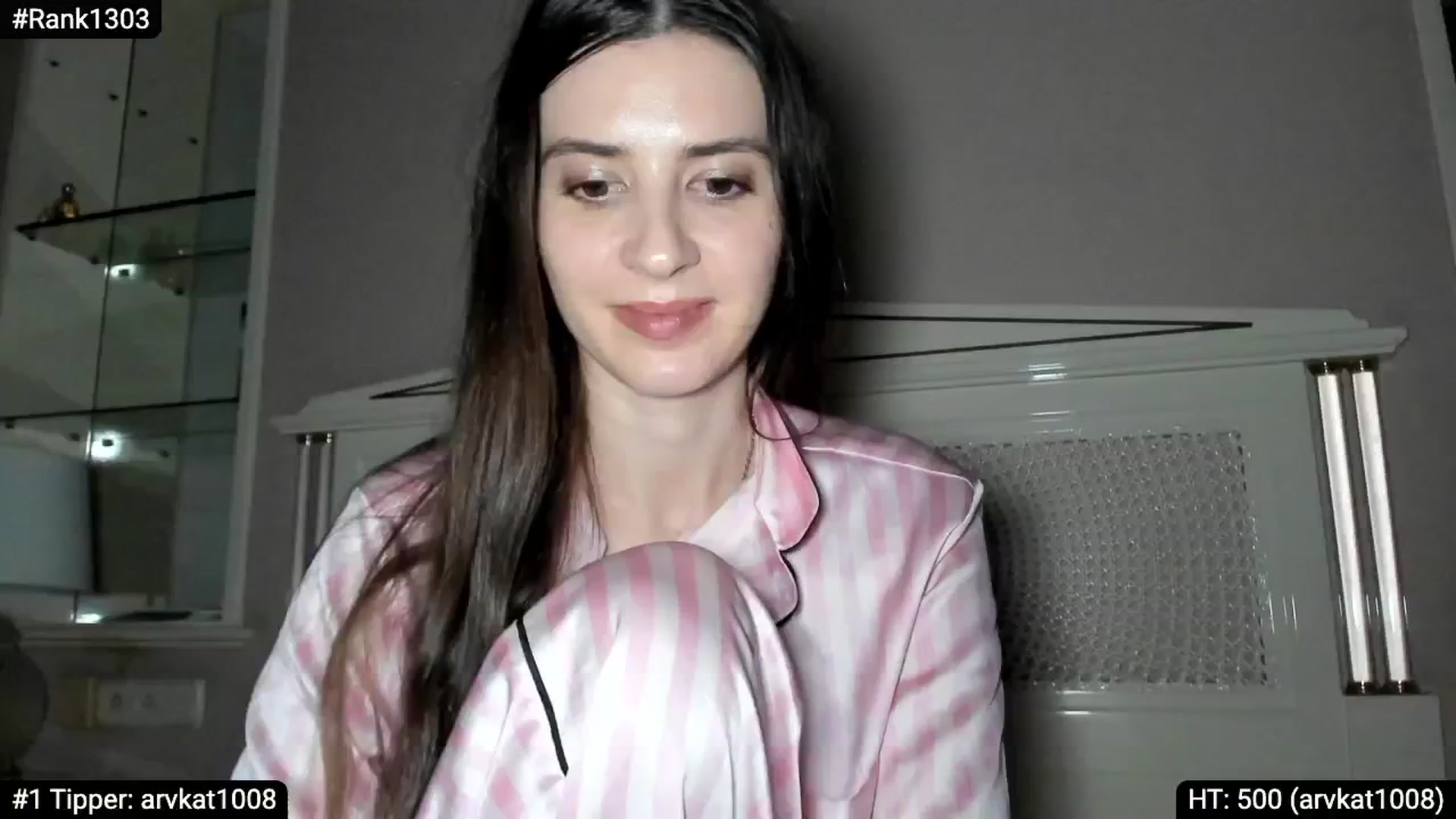 Gallery image thumbnail from Kathryn's myfreecams stream on, 12/07/2024, 23:45 image 14 of 20