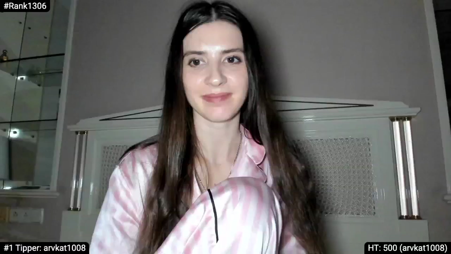 Gallery image thumbnail from Kathryn's myfreecams stream on, 12/07/2024, 23:45 image 19 of 20
