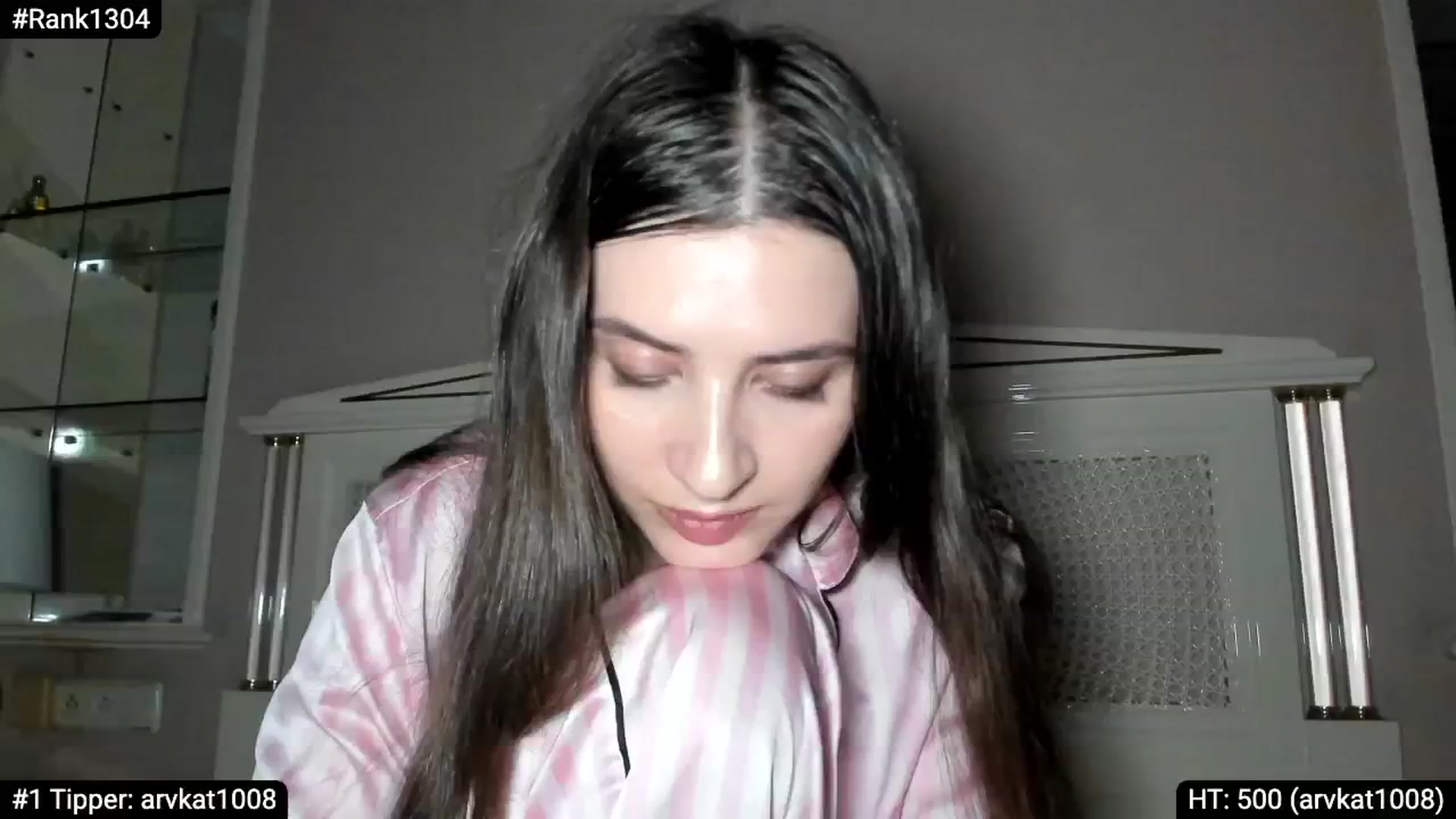 Gallery image thumbnail from Kathryn's myfreecams stream on, 12/07/2024, 23:45 image 17 of 20