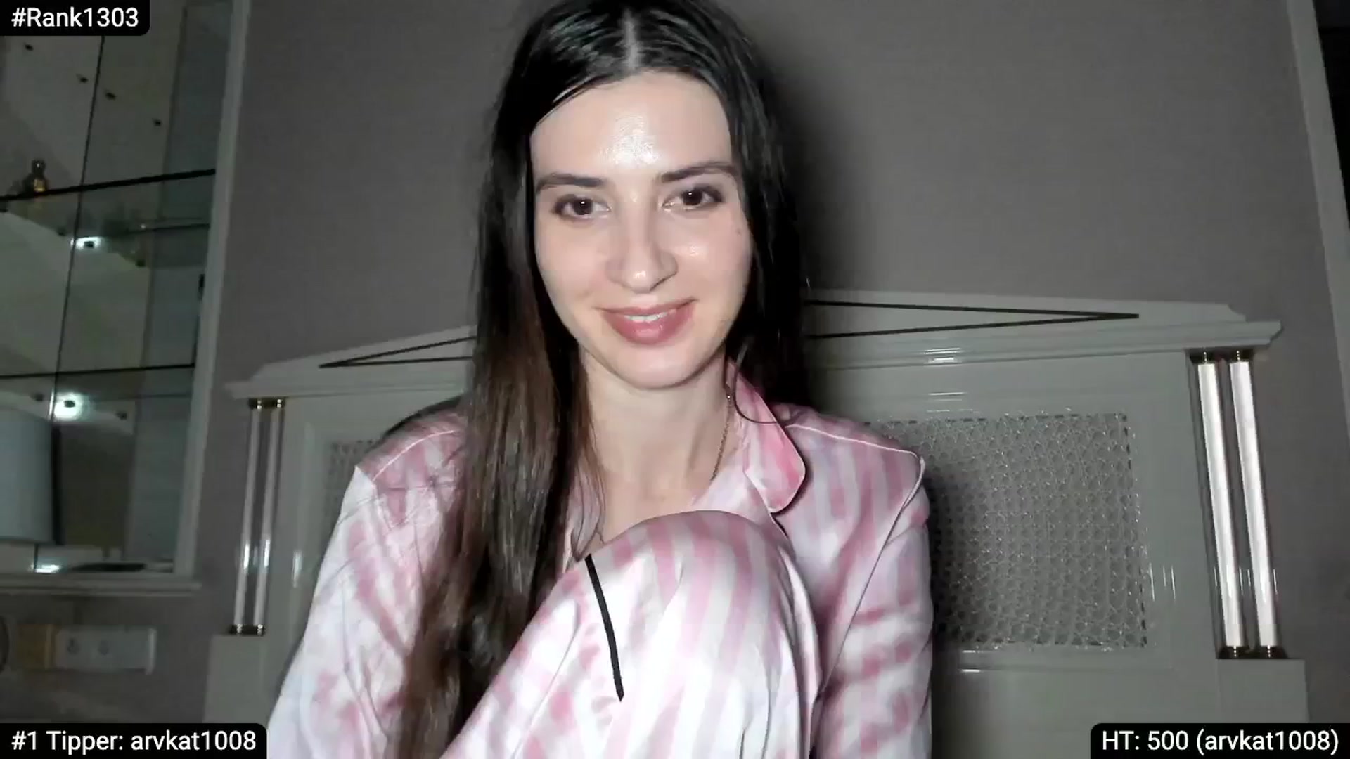 Gallery image thumbnail from Kathryn's myfreecams stream on, 12/07/2024, 23:45 image 15 of 20
