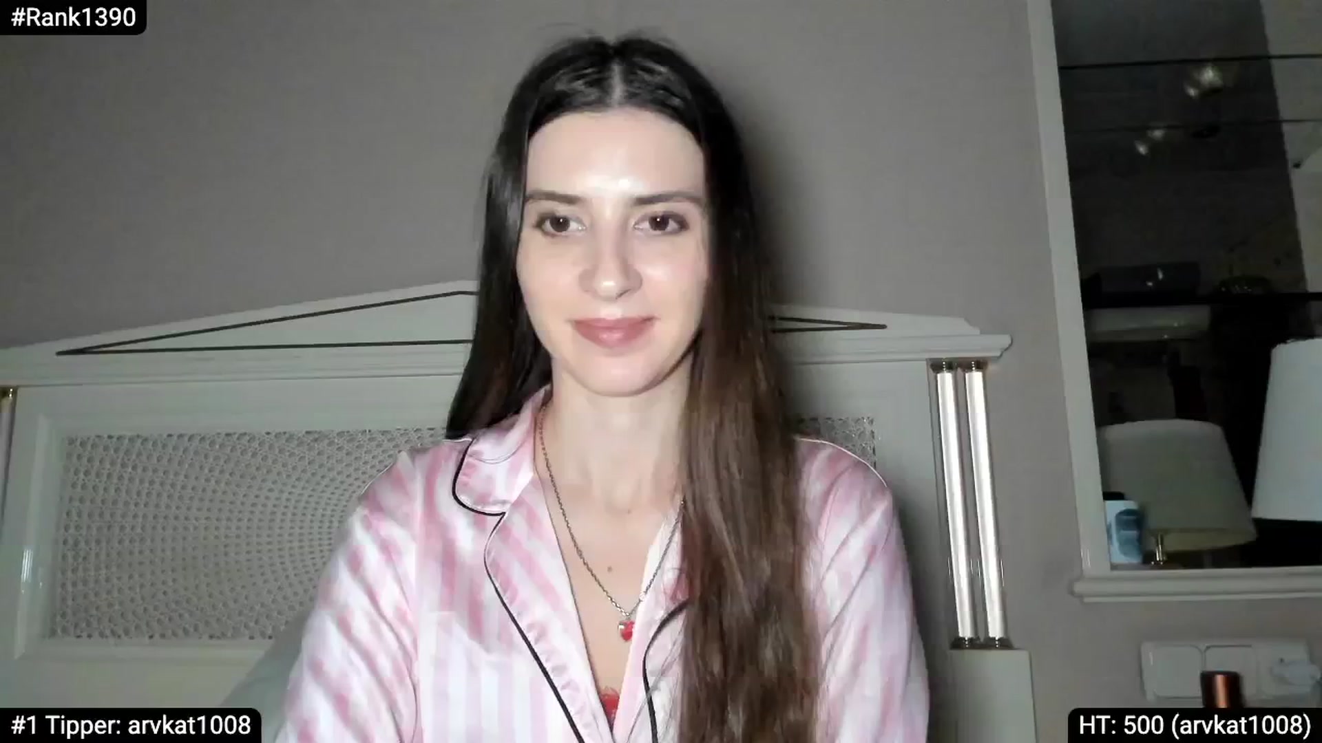 Gallery image thumbnail from Kathryn's myfreecams stream on, 12/07/2024, 23:45 image 3 of 20