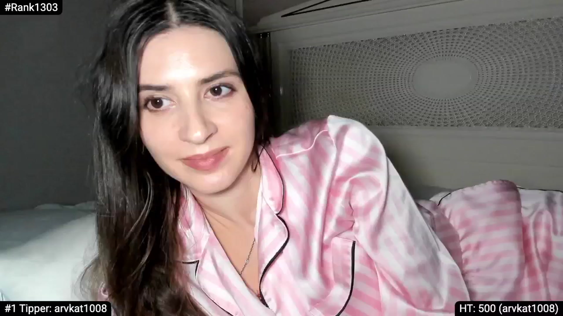 Gallery image thumbnail from Kathryn's myfreecams stream on, 12/07/2024, 23:45 image 12 of 20