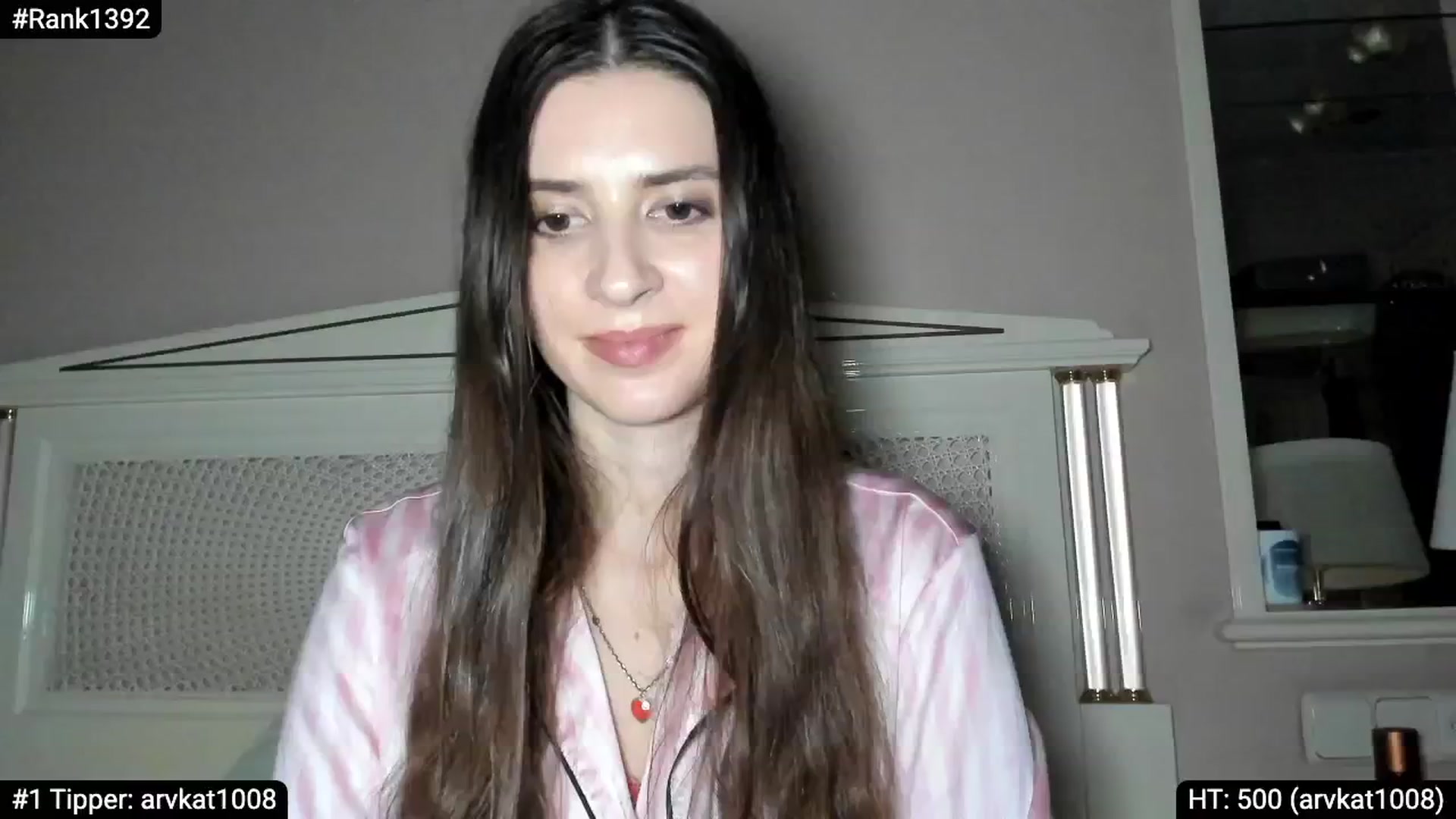 Gallery image thumbnail from Kathryn's myfreecams stream on, 12/07/2024, 23:45 image 5 of 20