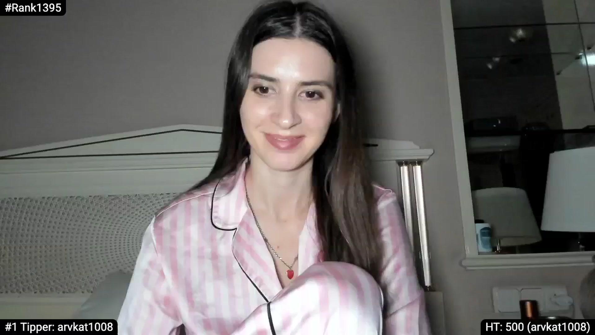 Gallery image thumbnail from Kathryn's myfreecams stream on, 12/07/2024, 23:45 image 1 of 20