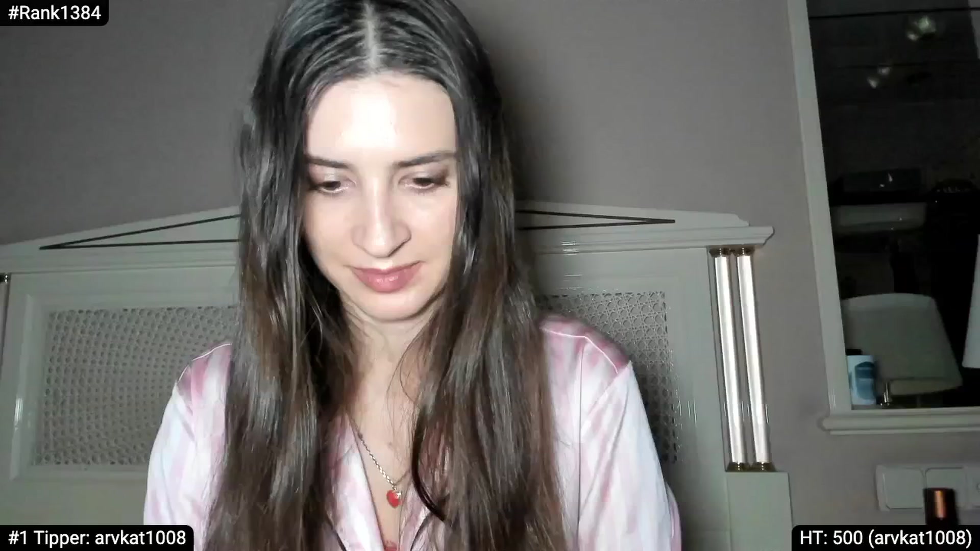Gallery image thumbnail from Kathryn's myfreecams stream on, 12/07/2024, 23:45 image 6 of 20