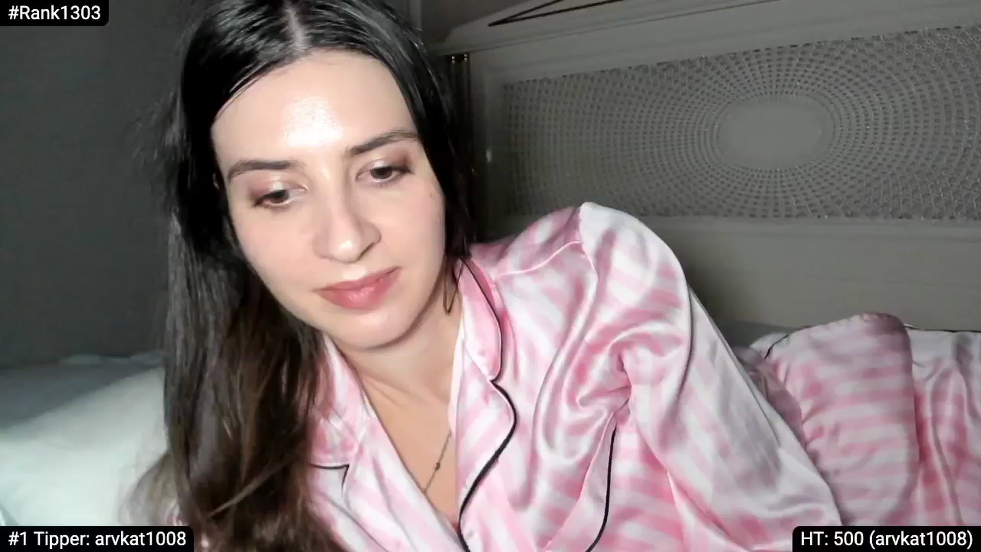 Gallery image thumbnail from Kathryn's myfreecams stream on, 12/07/2024, 23:45 image 13 of 20