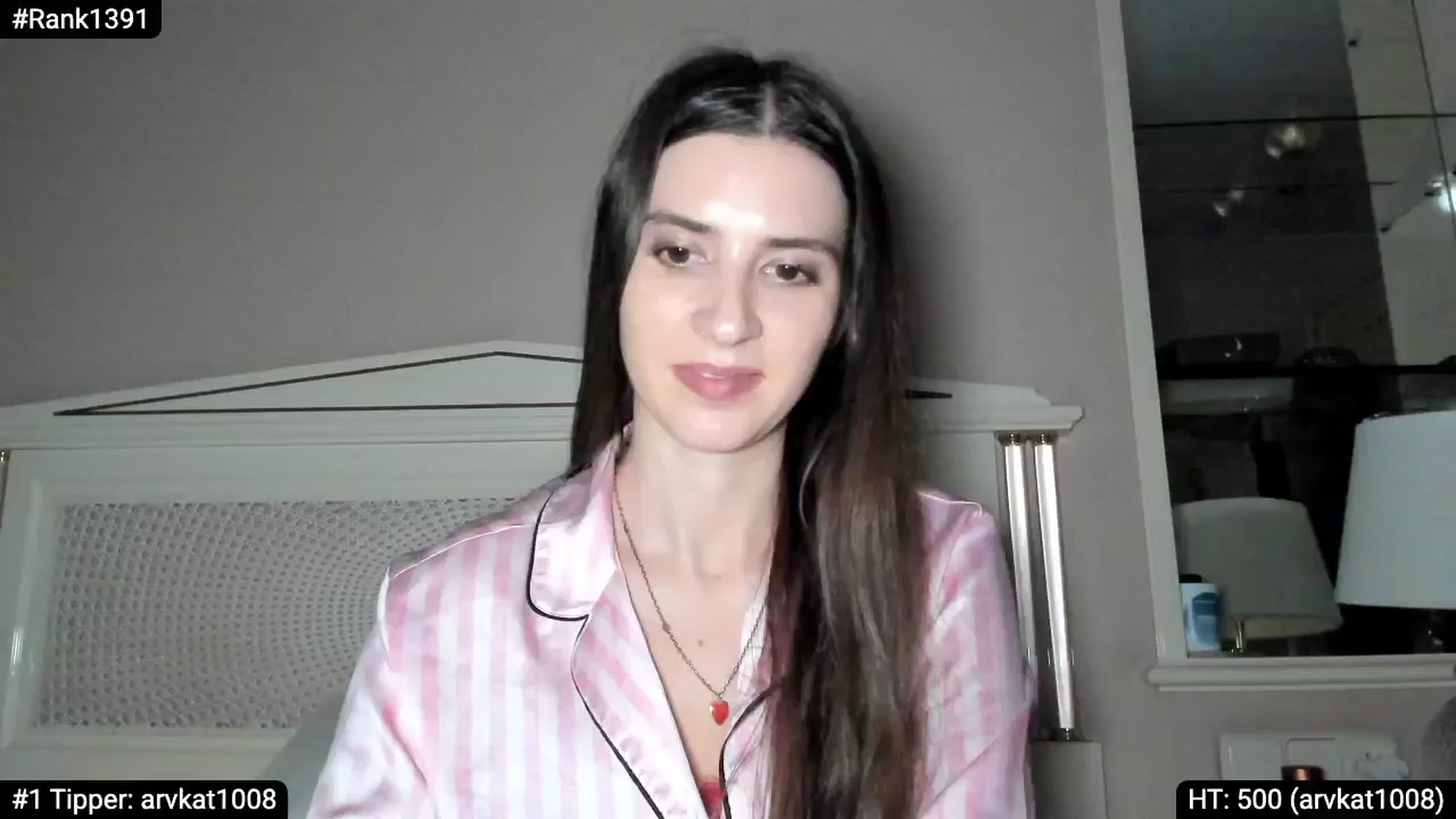 Gallery image thumbnail from Kathryn's myfreecams stream on, 12/07/2024, 23:45 image 2 of 20