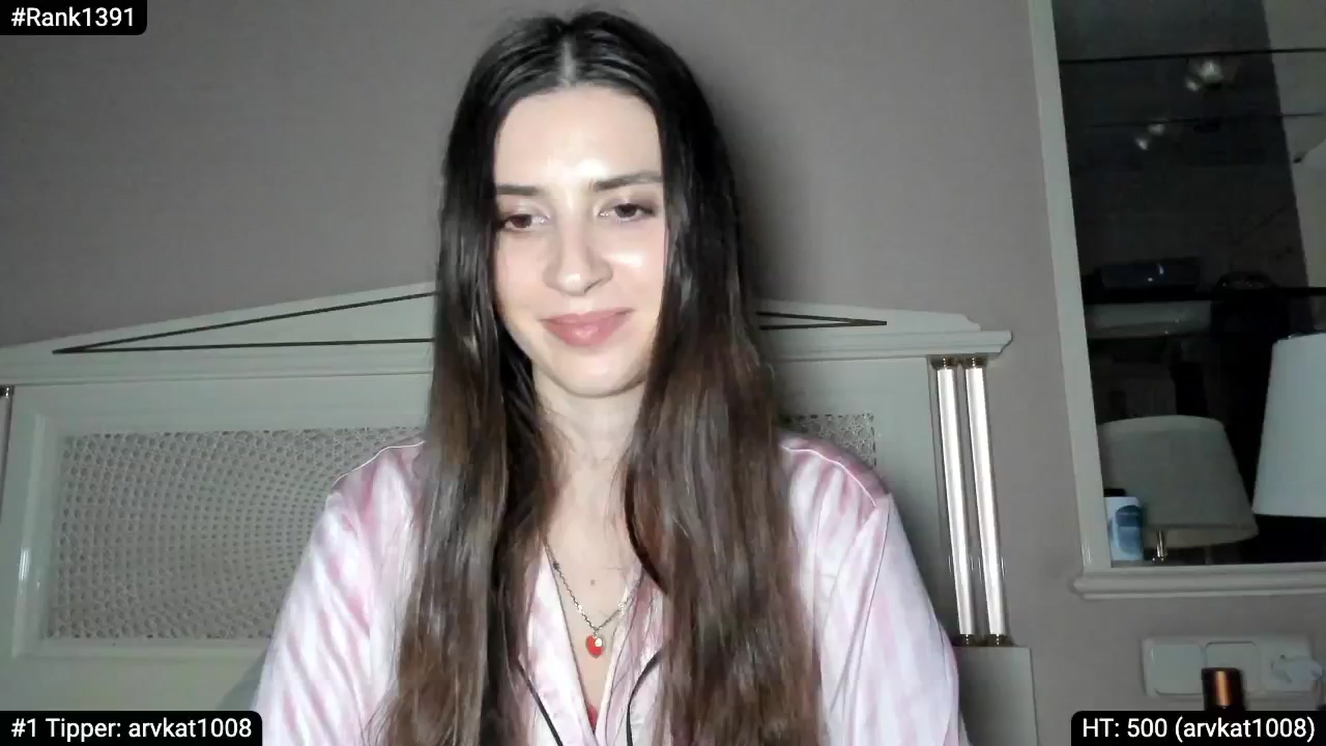 Gallery image thumbnail from Kathryn's myfreecams stream on, 12/07/2024, 23:45 image 4 of 20