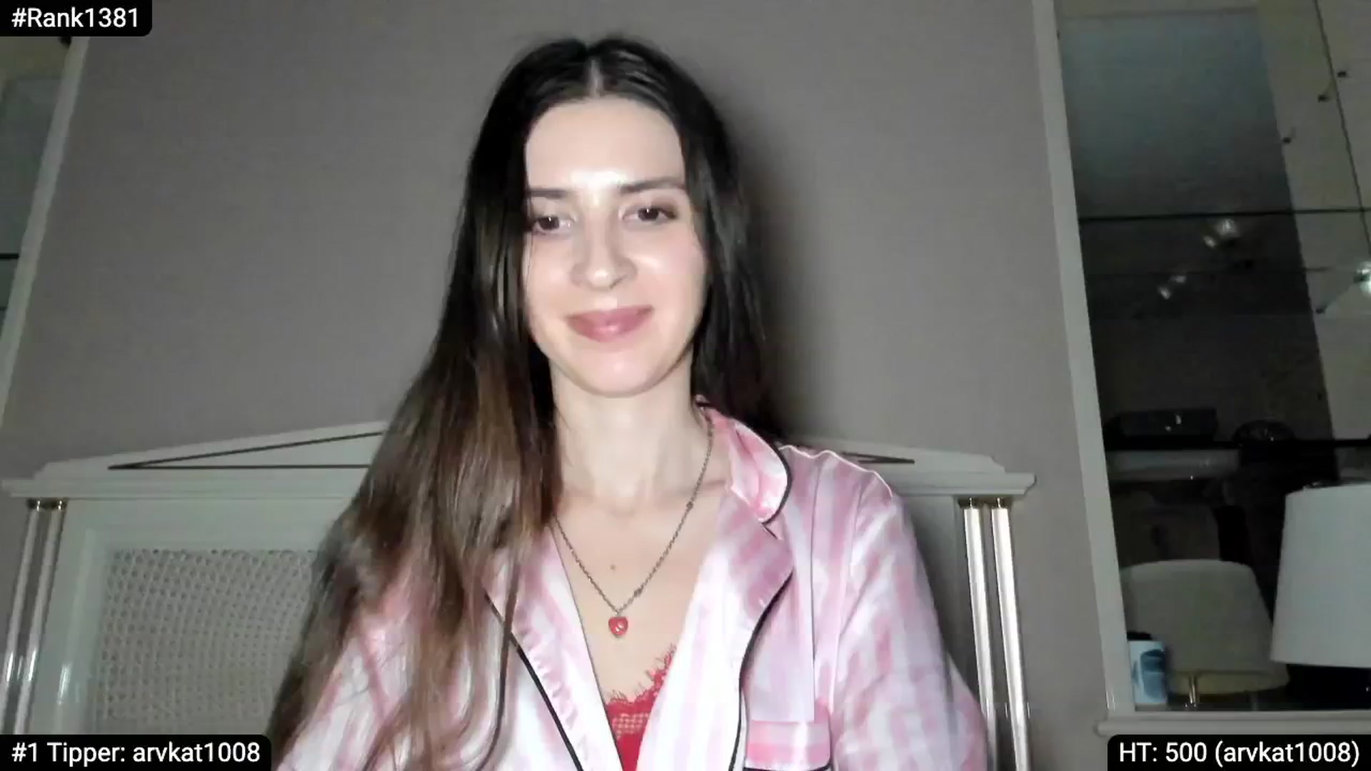Gallery image thumbnail from Kathryn's myfreecams stream on, 12/07/2024, 23:45 image 7 of 20