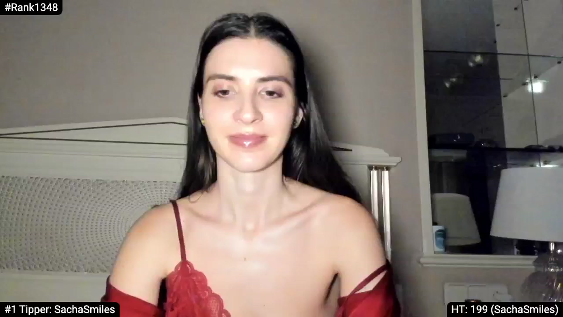 Gallery image thumbnail from Kathryn's myfreecams stream on, 12/09/2024, 24:33 image 19 of 20