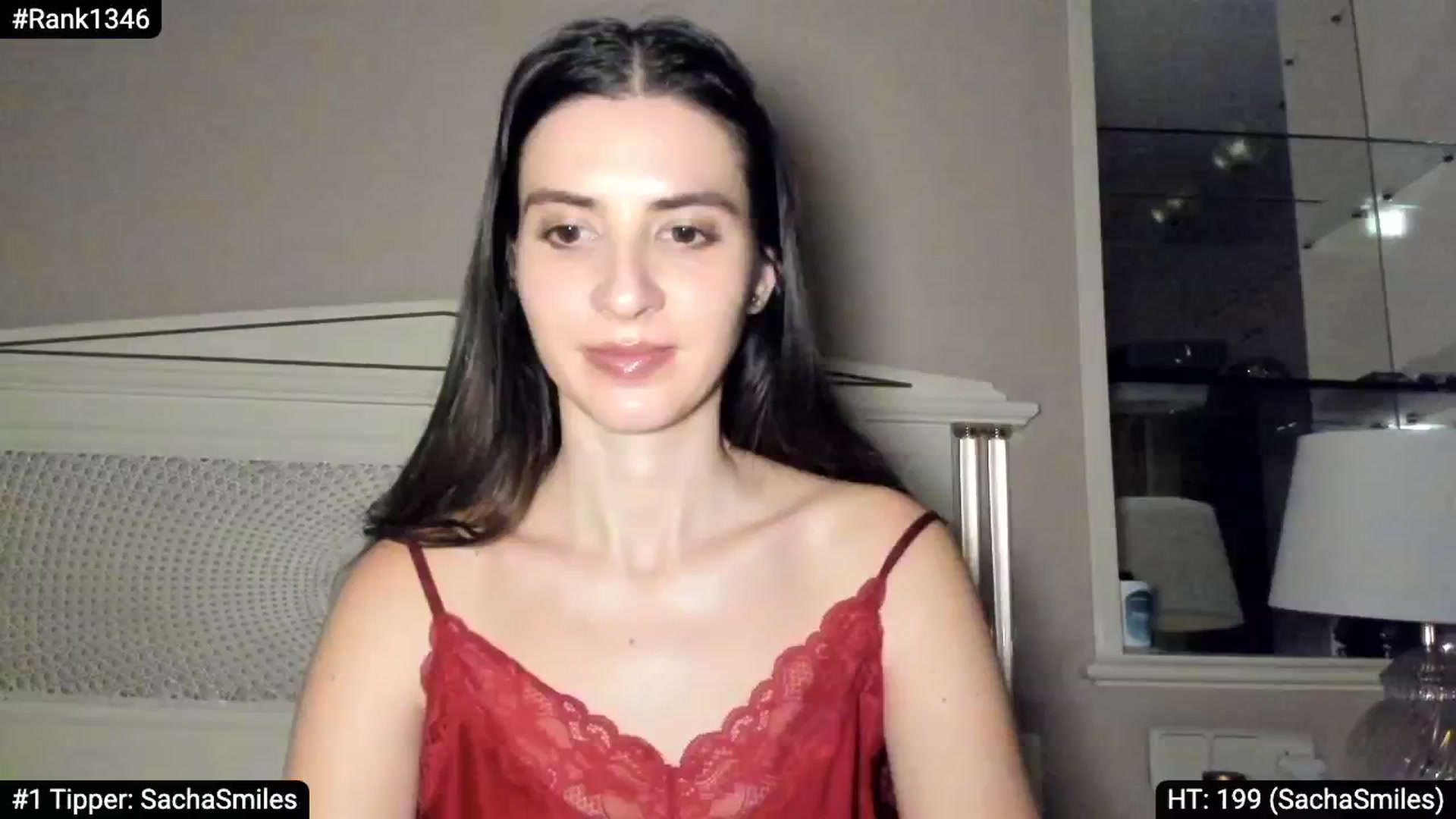 Gallery image thumbnail from Kathryn's myfreecams stream on, 12/09/2024, 24:33 image 18 of 20