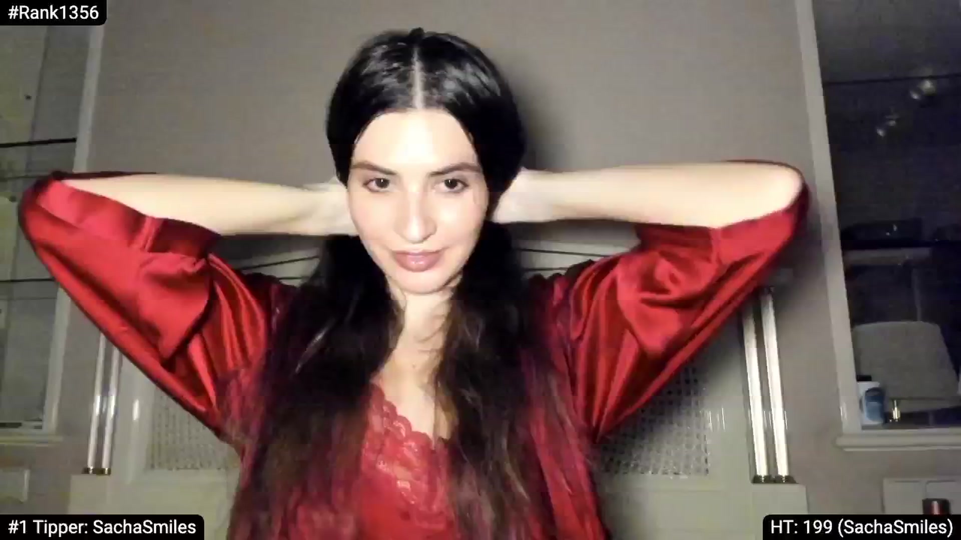 Gallery image thumbnail from Kathryn's myfreecams stream on, 12/09/2024, 24:33 image 1 of 20