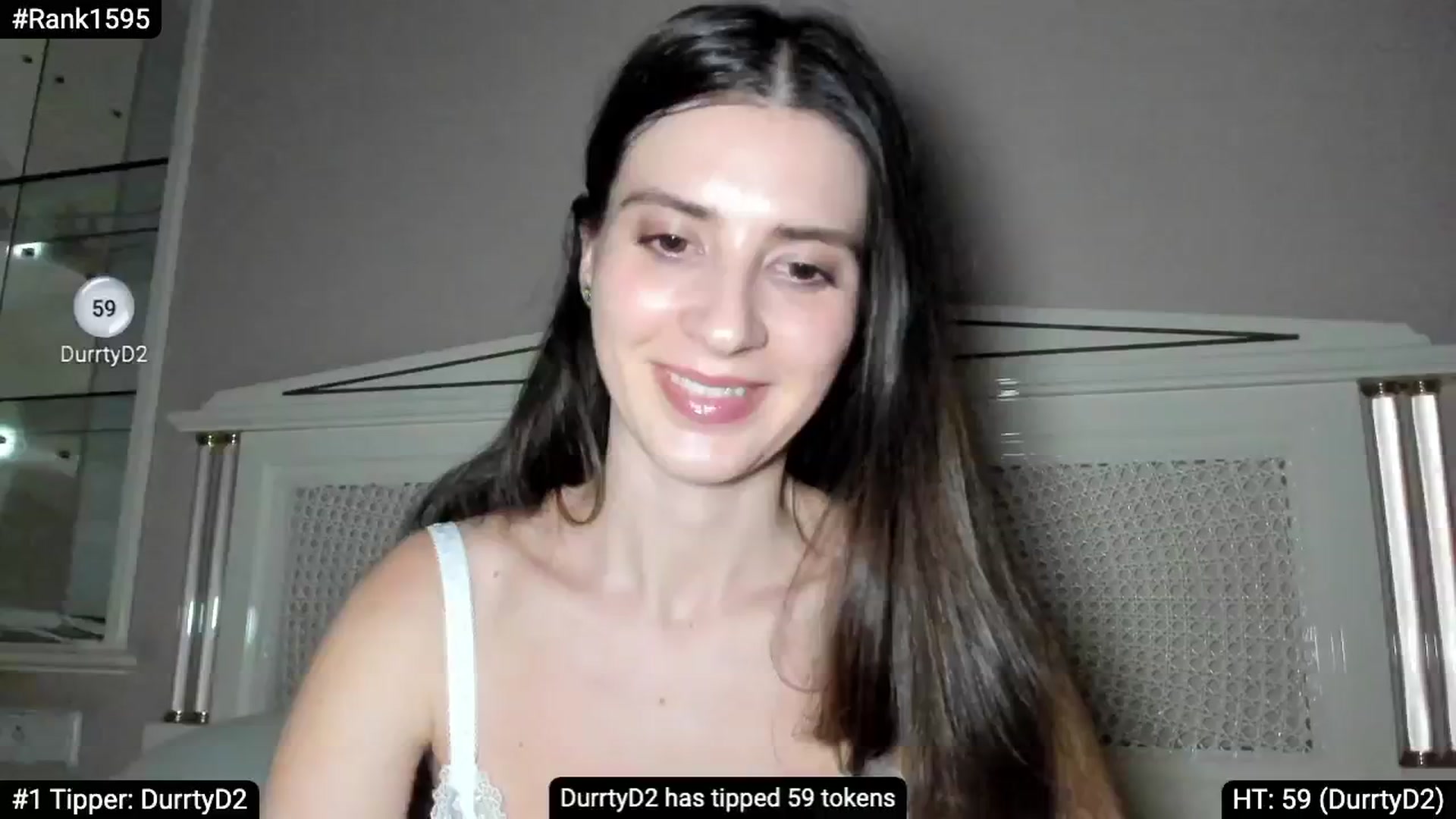 Gallery image thumbnail from Kathryn's myfreecams stream on, 12/11/2024, 24:02 image 13 of 20