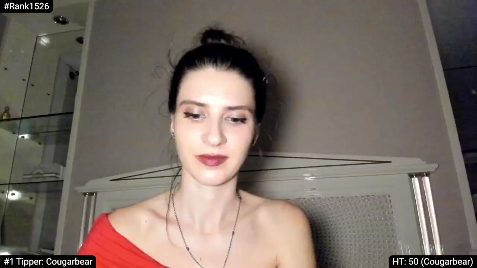 Gallery image thumbnail from Kathryn's myfreecams stream on, 12/12/2024, 24:35 image 6 of 20