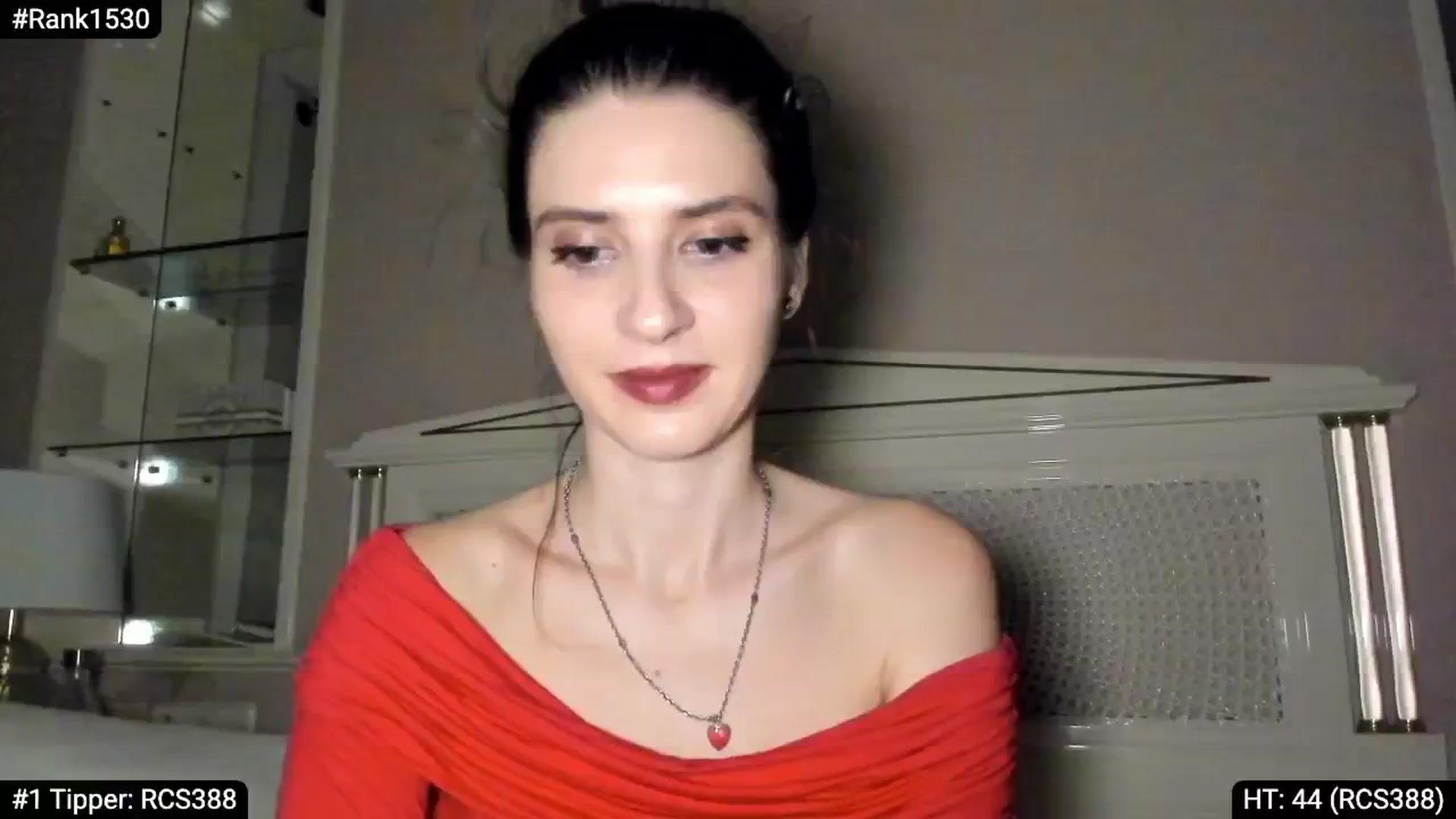 Gallery image thumbnail from Kathryn's myfreecams stream on, 12/12/2024, 24:35 image 3 of 20