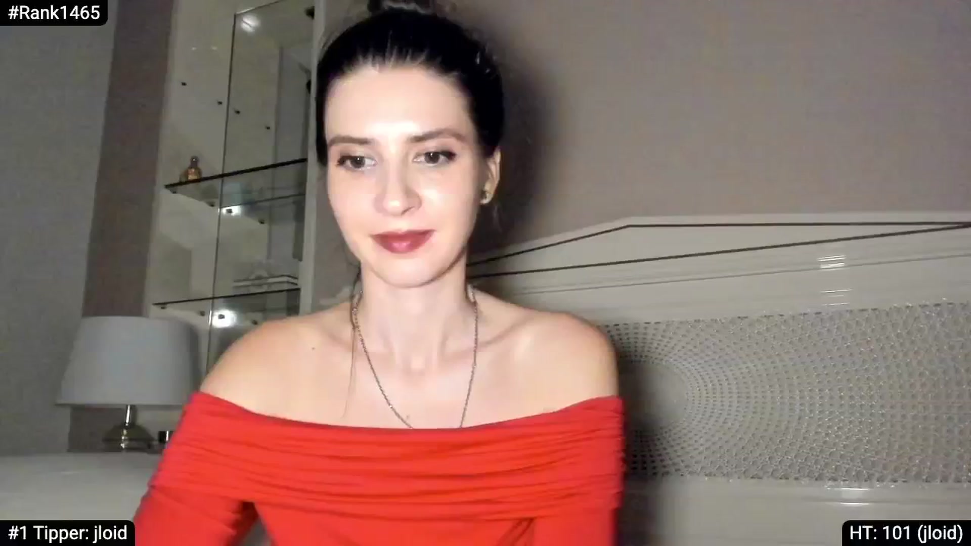 Gallery image thumbnail from Kathryn's myfreecams stream on, 12/12/2024, 24:35 image 20 of 20