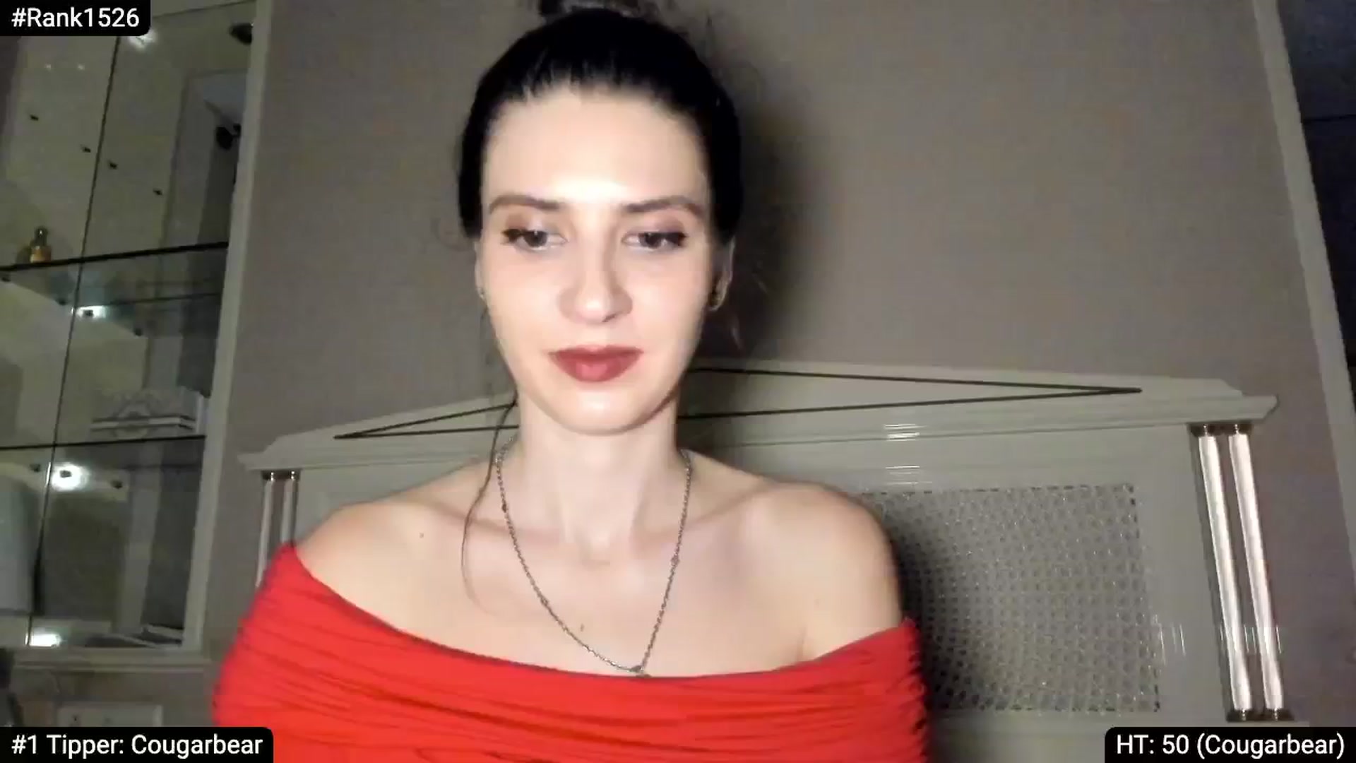 Gallery image thumbnail from Kathryn's myfreecams stream on, 12/12/2024, 24:35 image 7 of 20