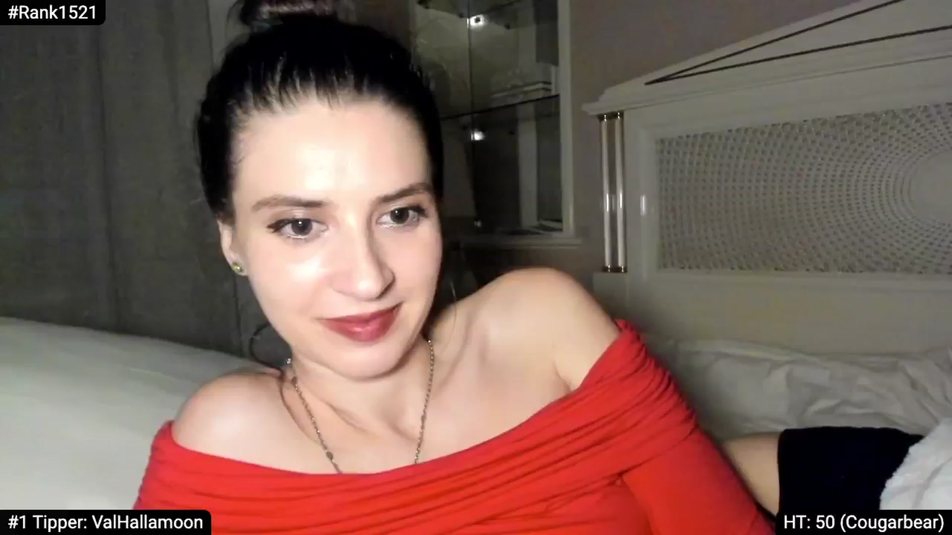 Gallery image thumbnail from Kathryn's myfreecams stream on, 12/12/2024, 24:35 image 11 of 20