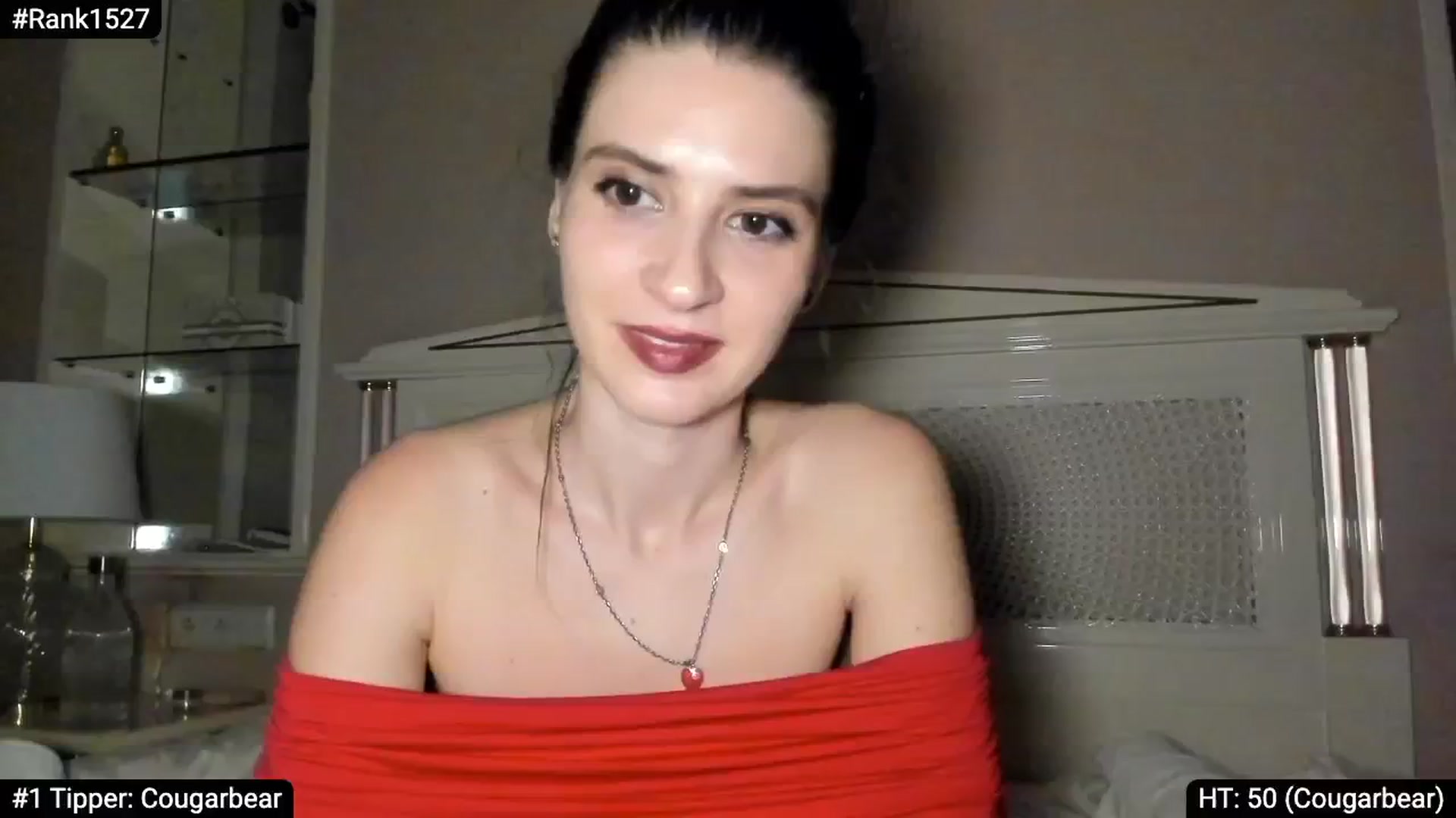 Gallery image thumbnail from Kathryn's myfreecams stream on, 12/12/2024, 24:35 image 9 of 20