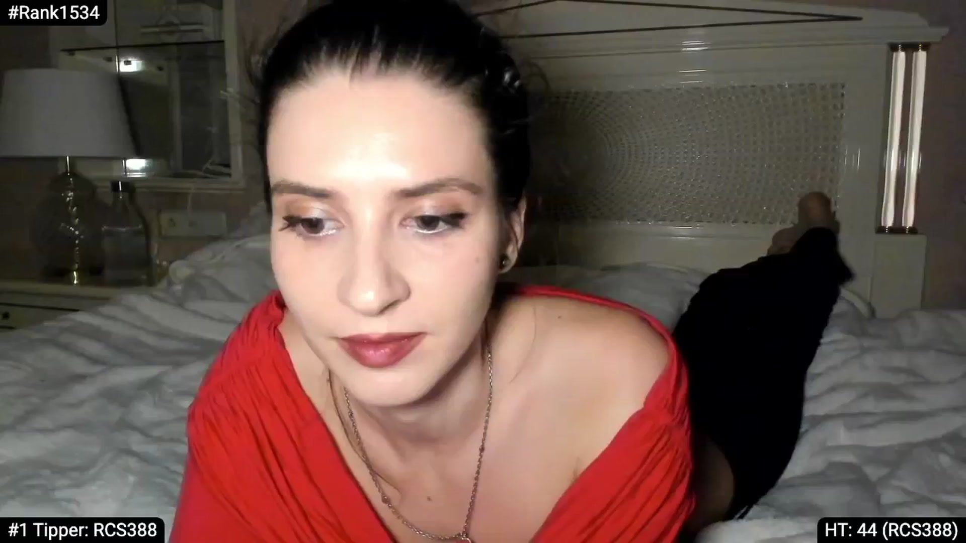 Gallery image thumbnail from Kathryn's myfreecams stream on, 12/12/2024, 24:35 image 1 of 20