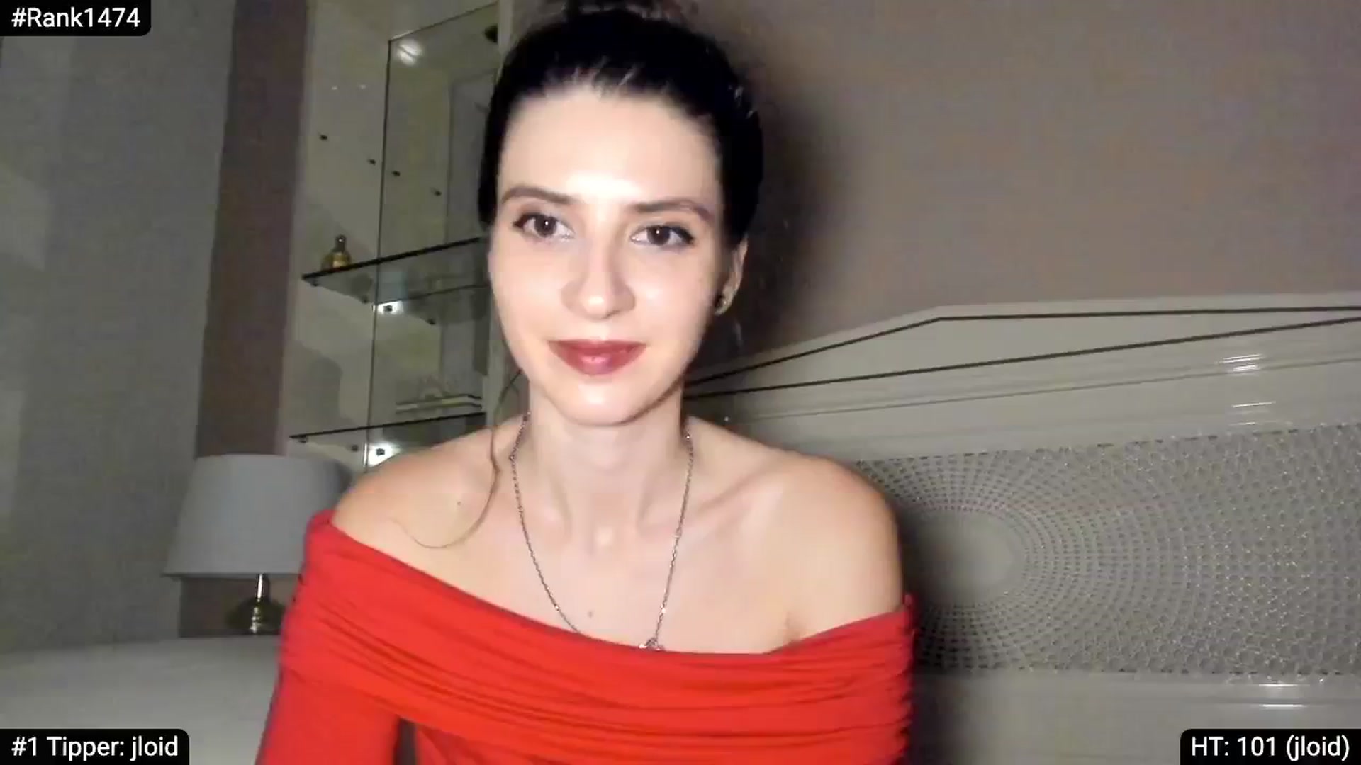 Gallery image thumbnail from Kathryn's myfreecams stream on, 12/12/2024, 24:35 image 16 of 20