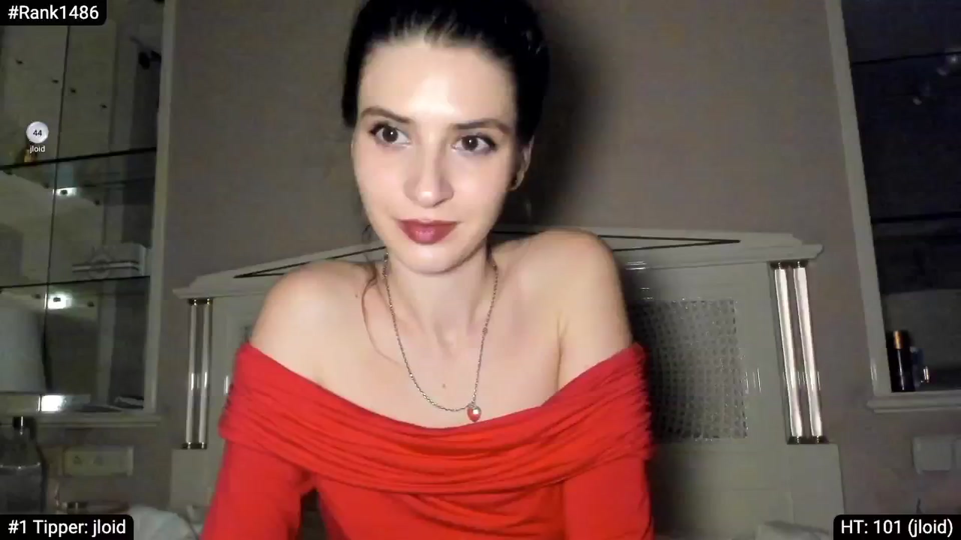 Gallery image thumbnail from Kathryn's myfreecams stream on, 12/12/2024, 24:35 image 13 of 20