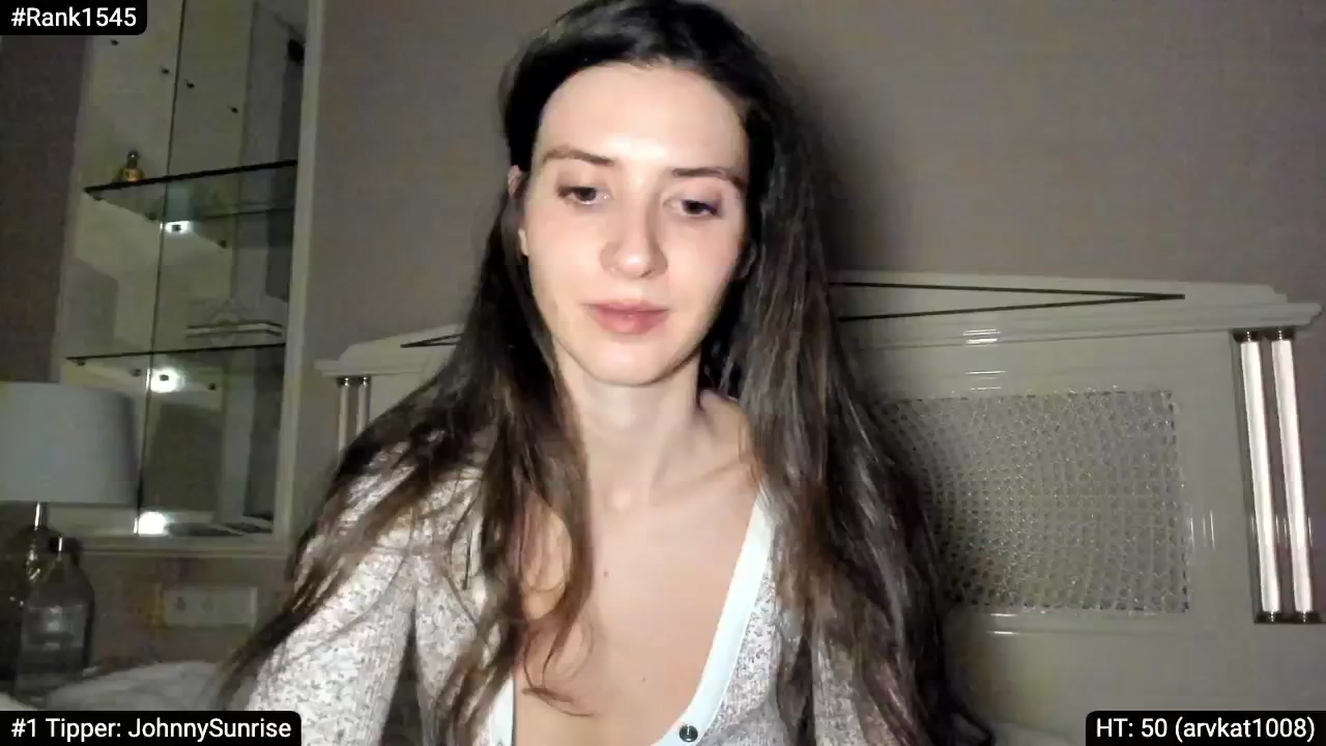 Gallery image thumbnail from Kathryn's myfreecams stream on, 12/13/2024, 24:09 image 3 of 20