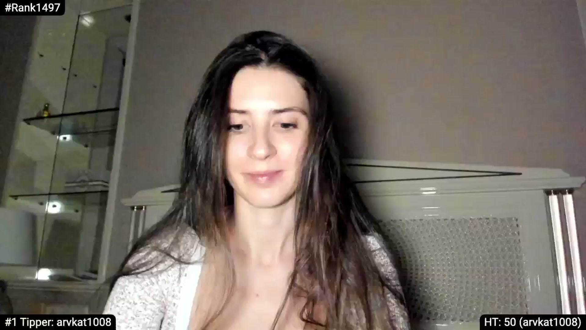 Gallery image thumbnail from Kathryn's myfreecams stream on, 12/13/2024, 24:09 image 18 of 20