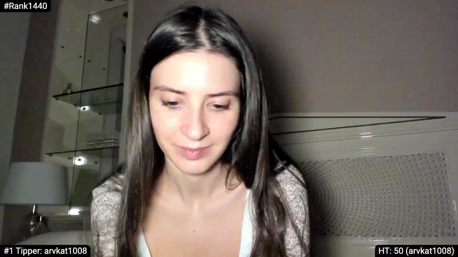 Gallery image thumbnail from Kathryn's myfreecams stream on, 12/13/2024, 24:51 image 7 of 20
