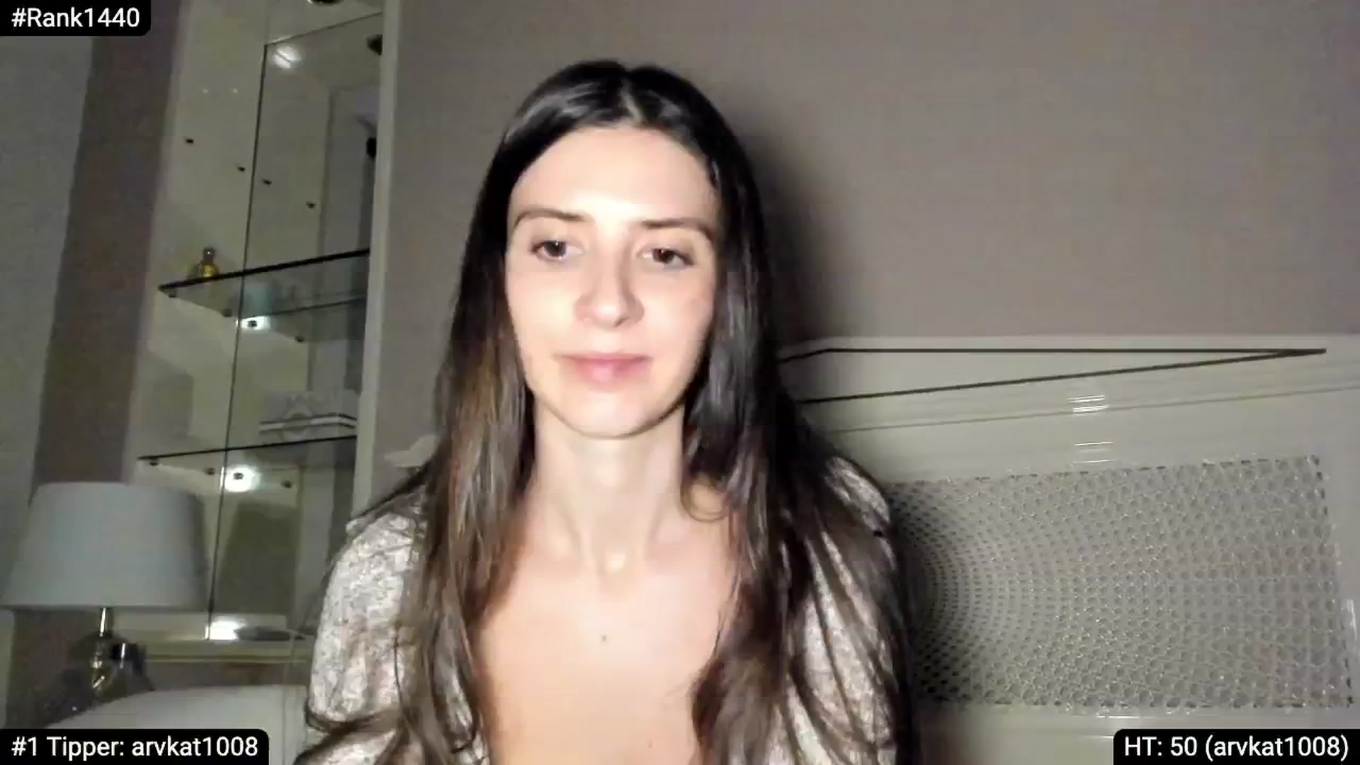 Gallery image thumbnail from Kathryn's myfreecams stream on, 12/13/2024, 24:51 image 13 of 20