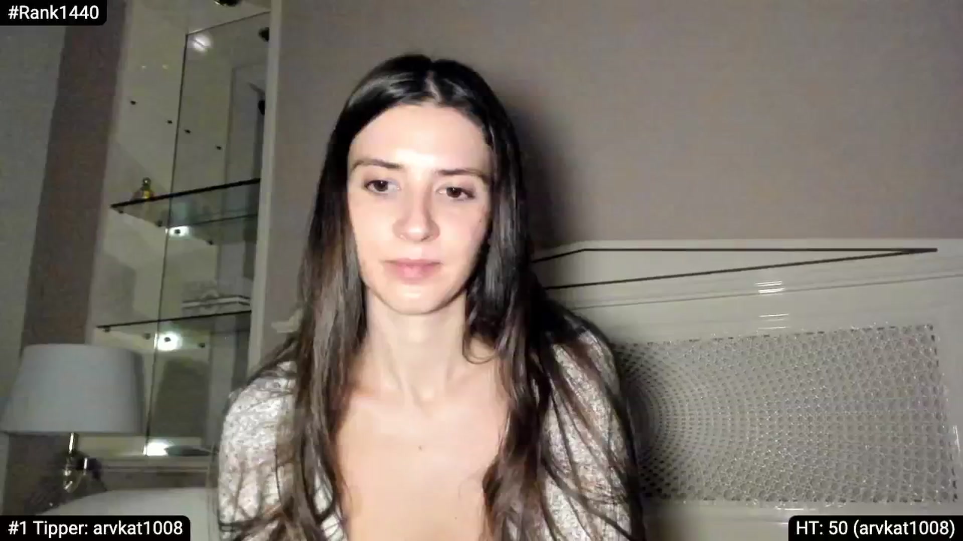 Gallery image thumbnail from Kathryn's myfreecams stream on, 12/13/2024, 24:51 image 10 of 20