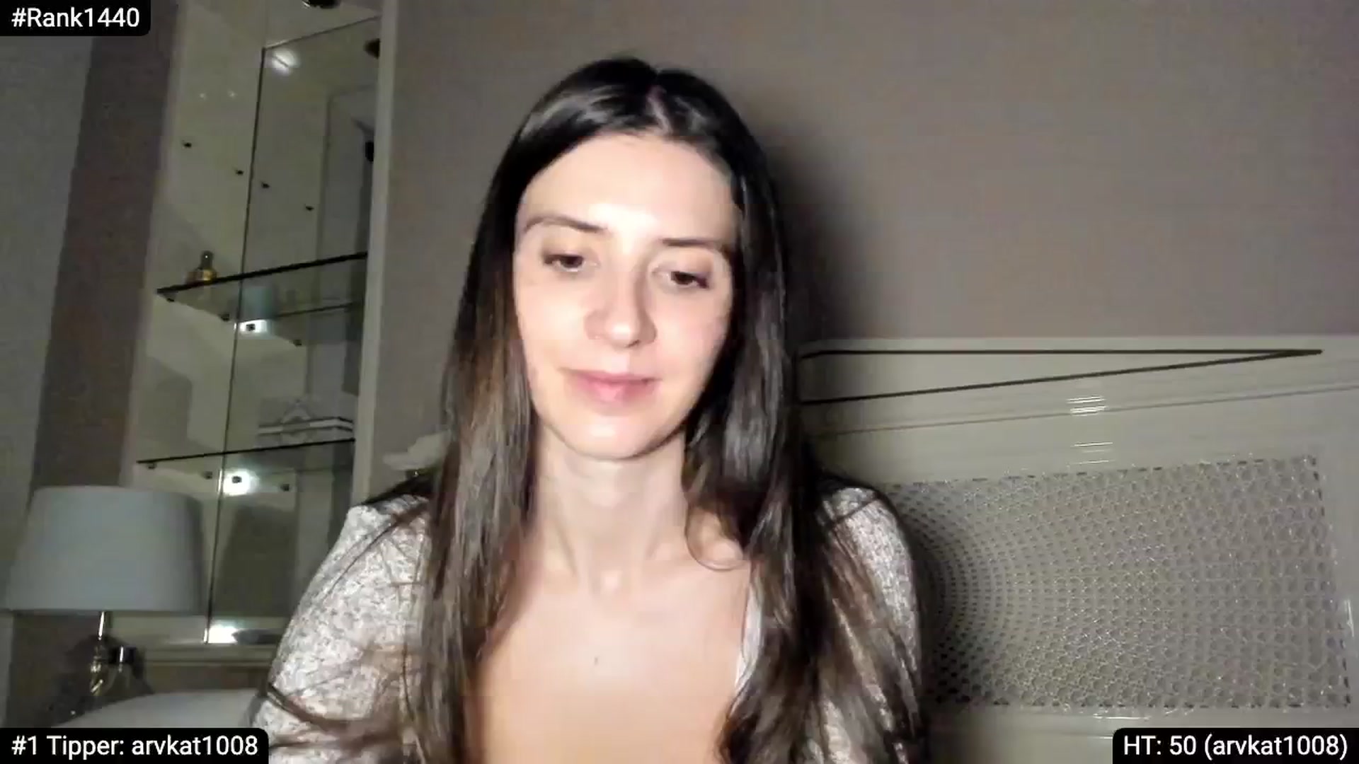 Gallery image thumbnail from Kathryn's myfreecams stream on, 12/13/2024, 24:51 image 19 of 20