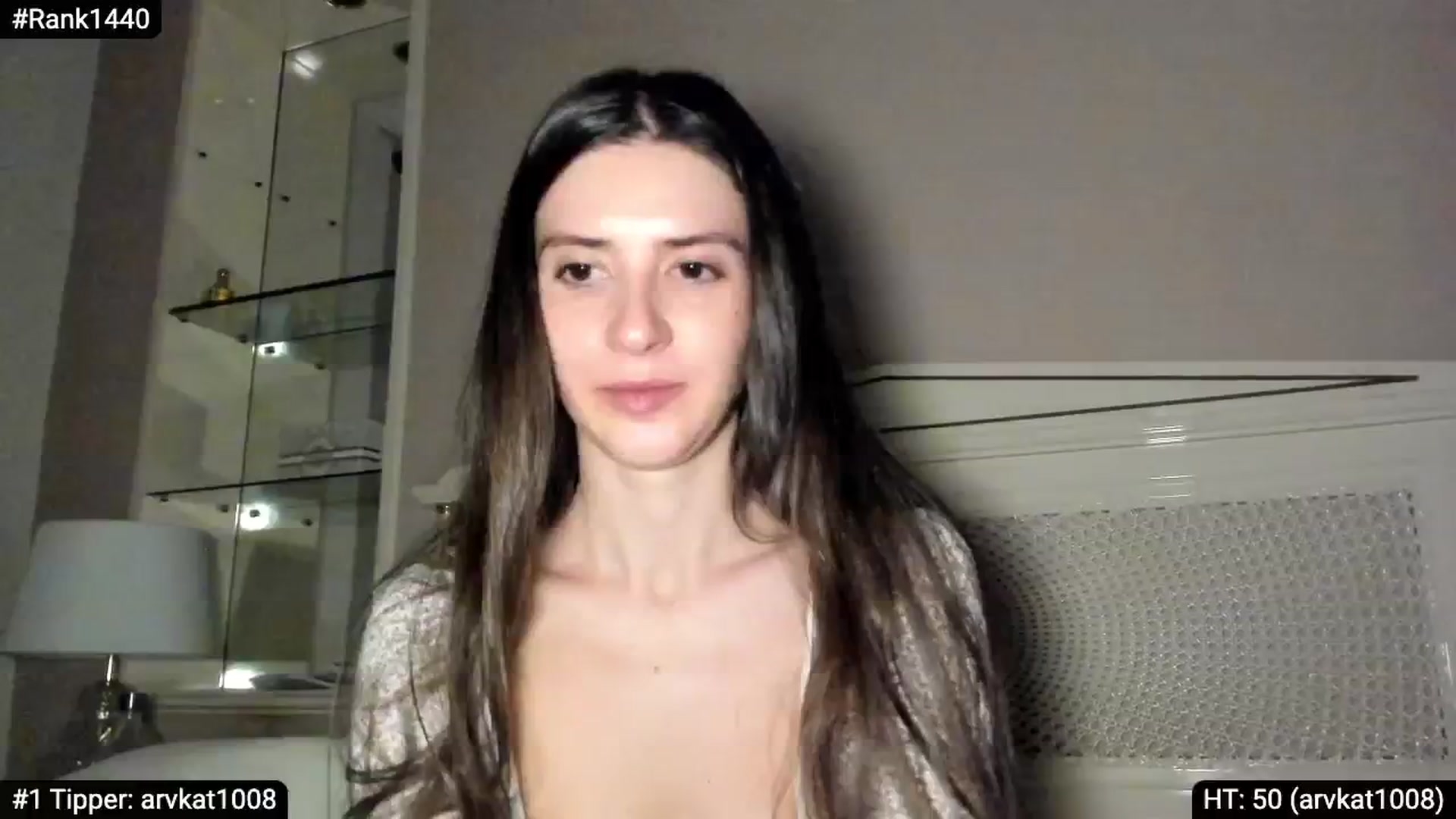 Gallery image thumbnail from Kathryn's myfreecams stream on, 12/13/2024, 24:51 image 8 of 20