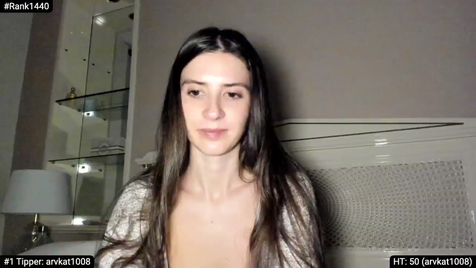 Gallery image thumbnail from Kathryn's myfreecams stream on, 12/13/2024, 24:51 image 9 of 20