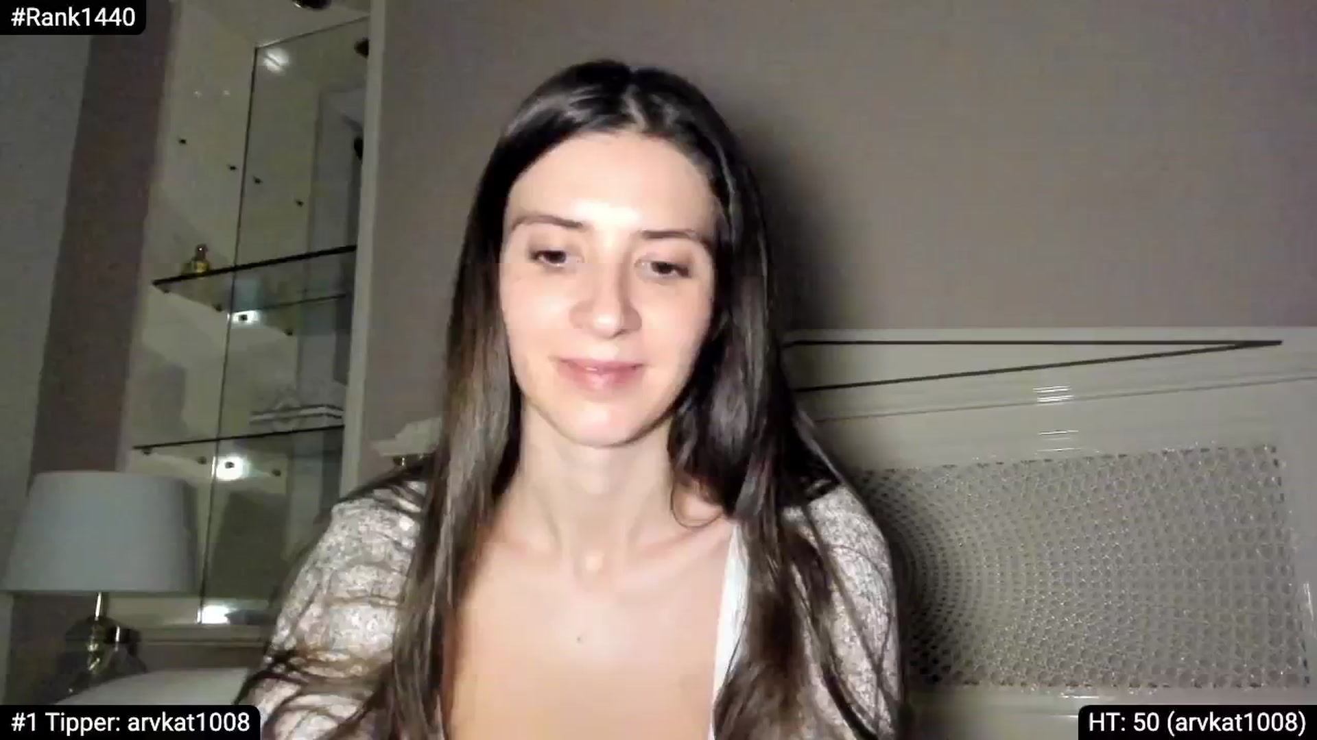 Gallery image thumbnail from Kathryn's myfreecams stream on, 12/13/2024, 24:51 image 5 of 20