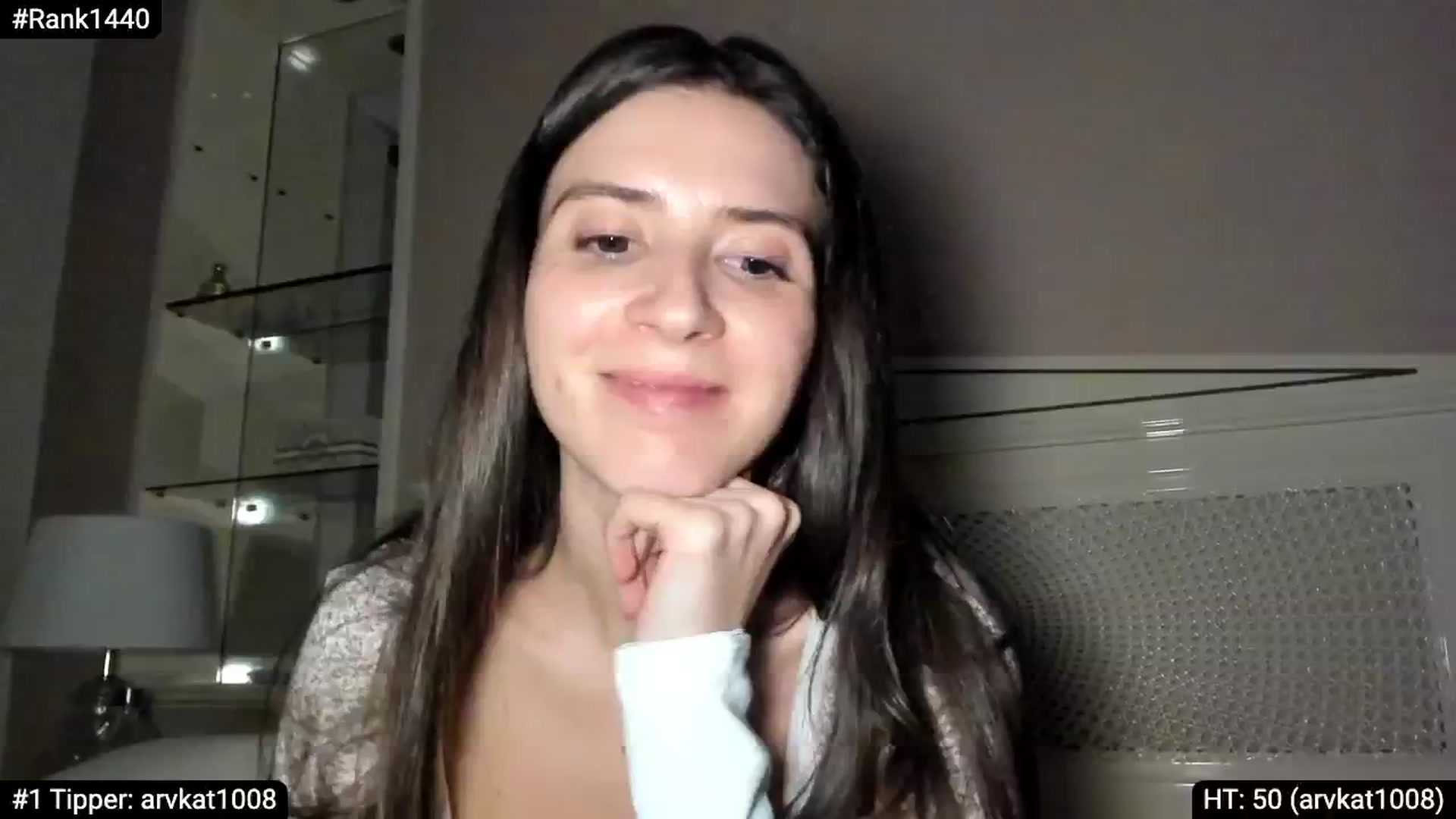 Gallery image thumbnail from Kathryn's myfreecams stream on, 12/13/2024, 24:51 image 12 of 20