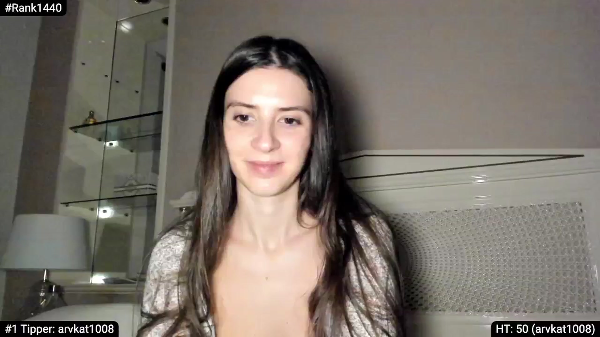 Gallery image thumbnail from Kathryn's myfreecams stream on, 12/13/2024, 24:51 image 11 of 20