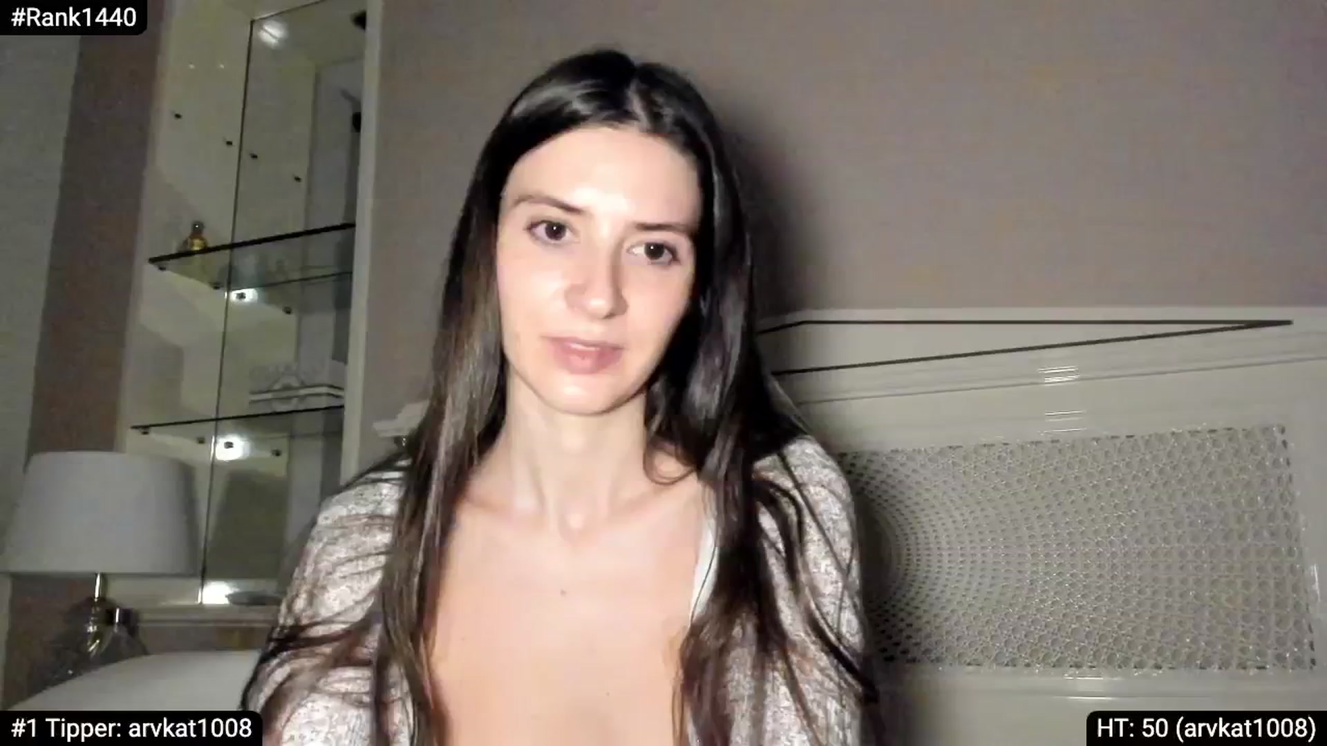 Gallery image thumbnail from Kathryn's myfreecams stream on, 12/13/2024, 24:51 image 2 of 20