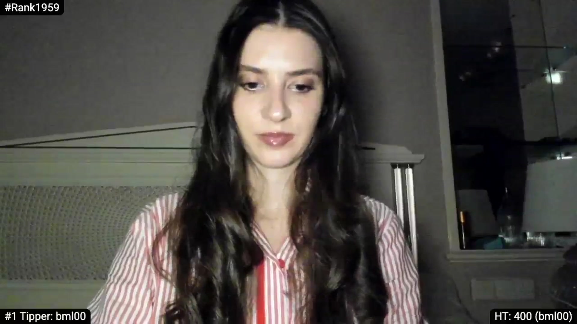 Gallery image thumbnail from Kathryn's myfreecams stream on, 12/22/2024, 24:30 image 7 of 20