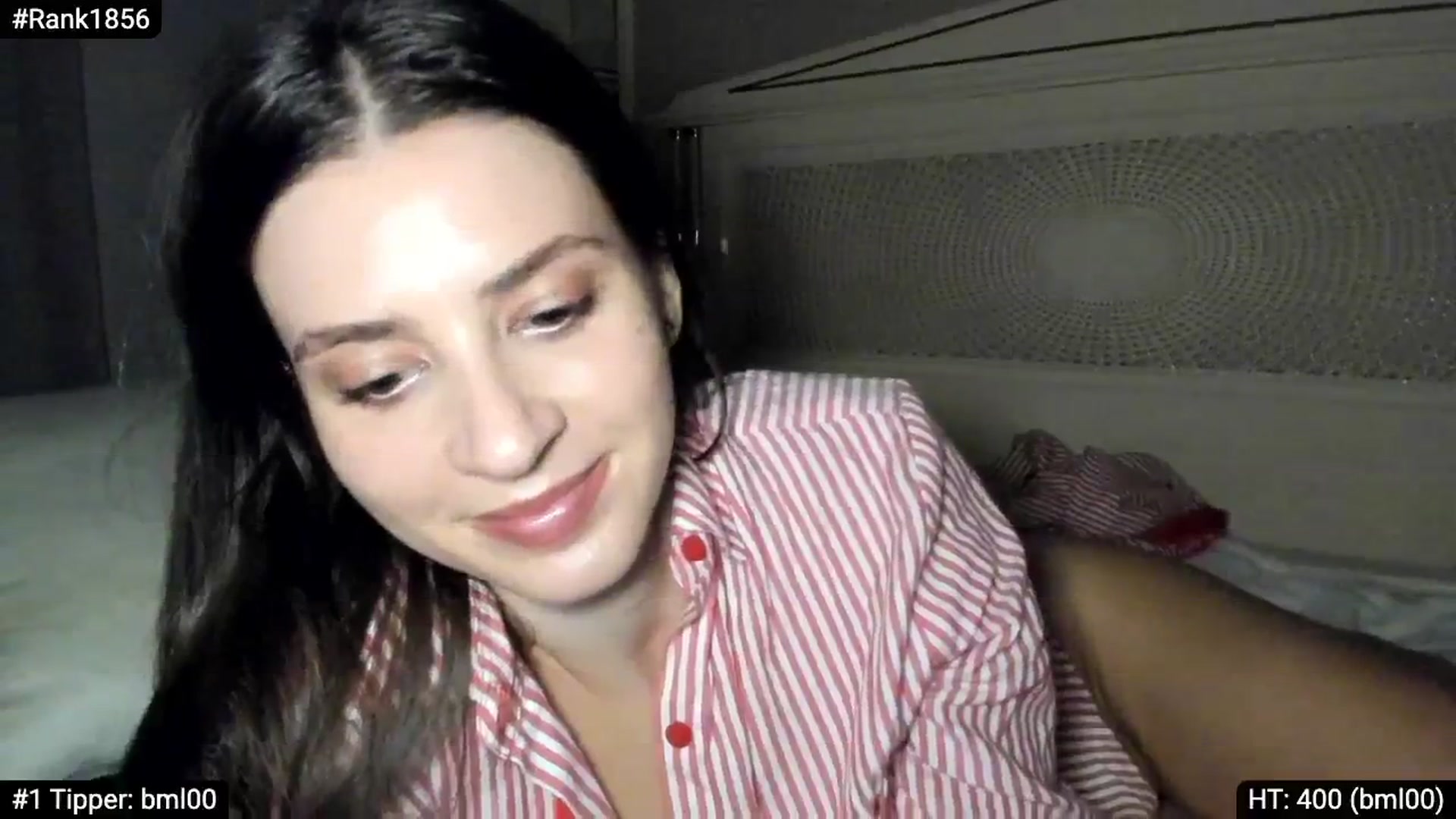 Gallery image thumbnail from Kathryn's myfreecams stream on, 12/22/2024, 24:30 image 20 of 20