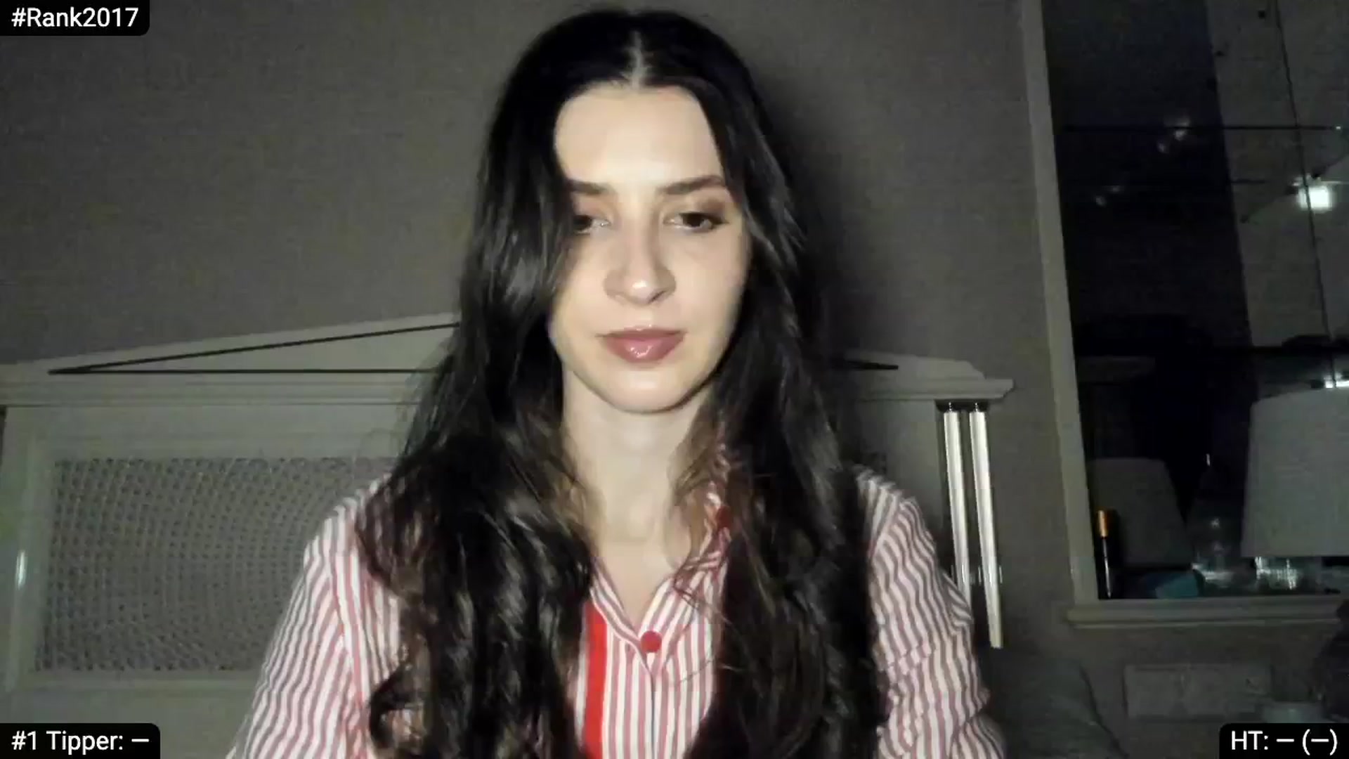 Gallery image thumbnail from Kathryn's myfreecams stream on, 12/22/2024, 24:30 image 1 of 20