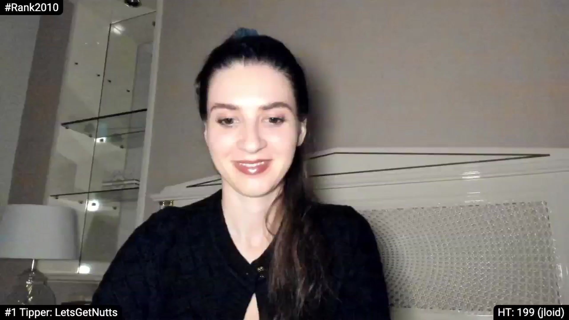 Gallery image thumbnail from Kathryn's myfreecams stream on, 12/28/2024, 24:02 image 19 of 20