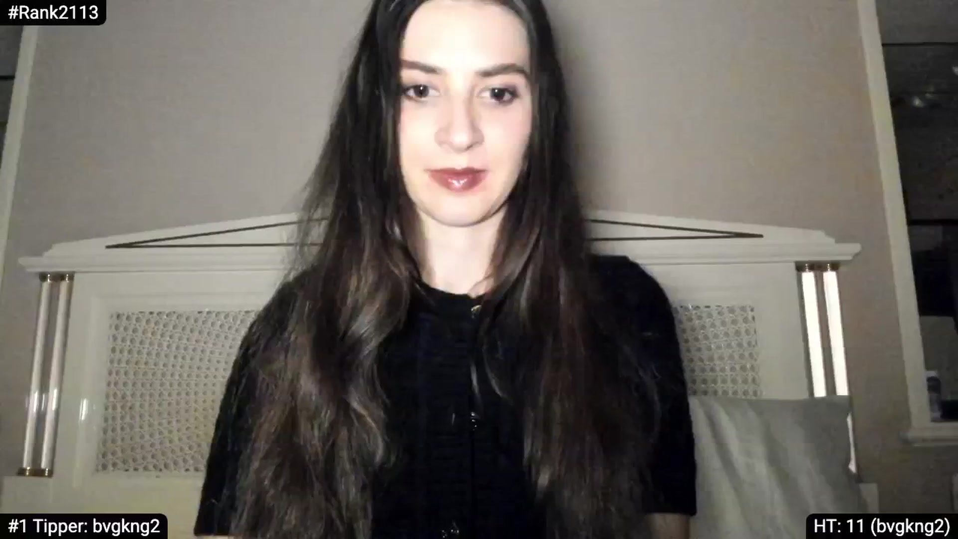 Gallery image thumbnail from Kathryn's myfreecams stream on, 12/28/2024, 24:02 image 2 of 20