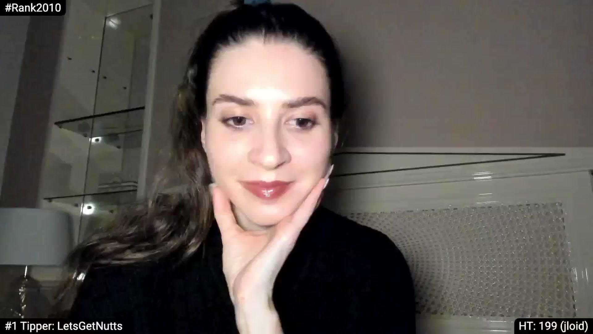 Gallery image thumbnail from Kathryn's myfreecams stream on, 12/28/2024, 24:02 image 20 of 20