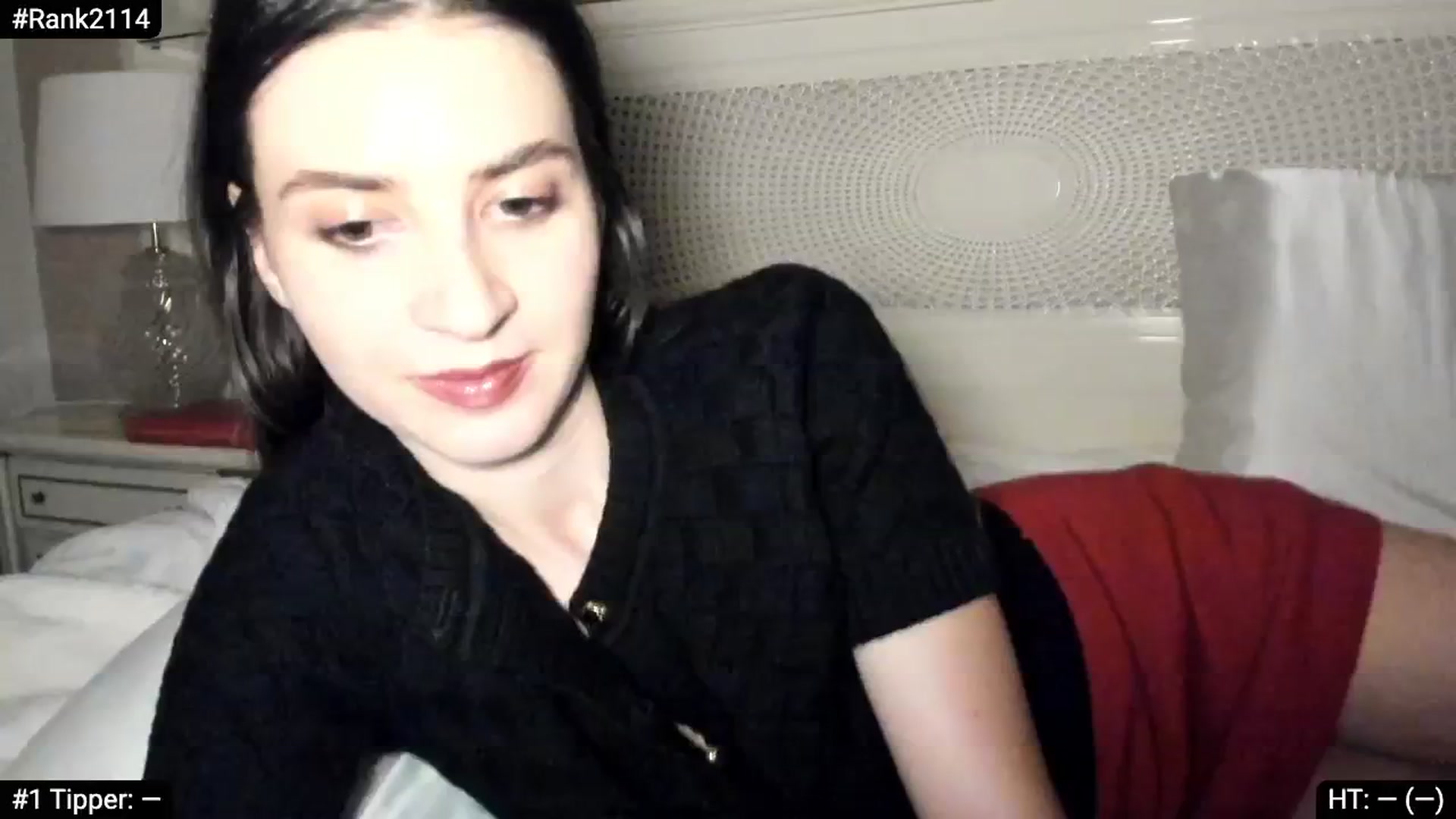 Gallery image thumbnail from Kathryn's myfreecams stream on, 12/28/2024, 24:02 image 1 of 20