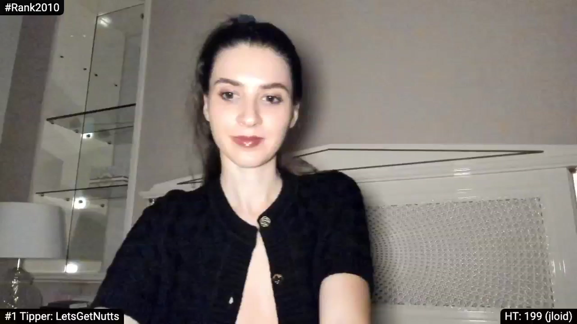 Gallery image thumbnail from Kathryn's myfreecams stream on, 12/28/2024, 24:02 image 18 of 20