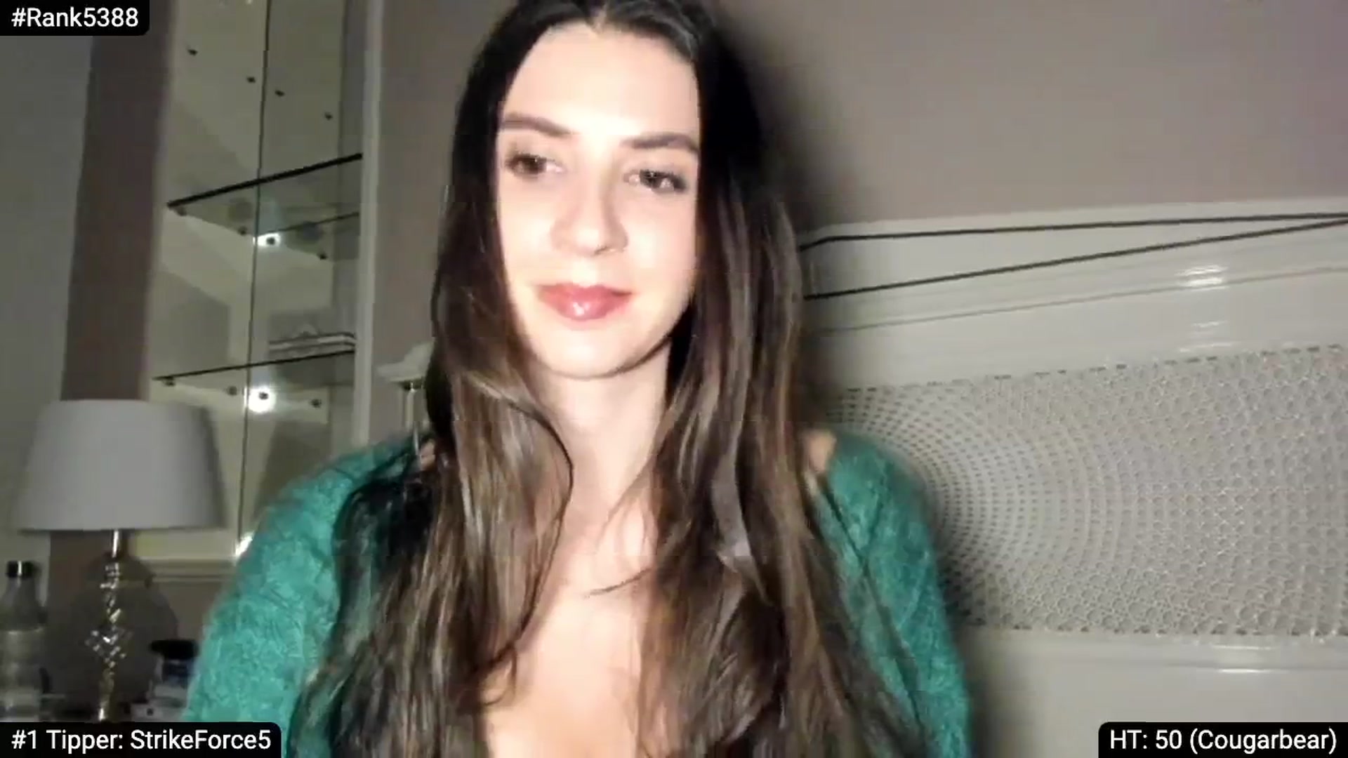 Gallery image thumbnail from Kathryn's myfreecams stream on, 01/05/2025, 23:32 image 8 of 20