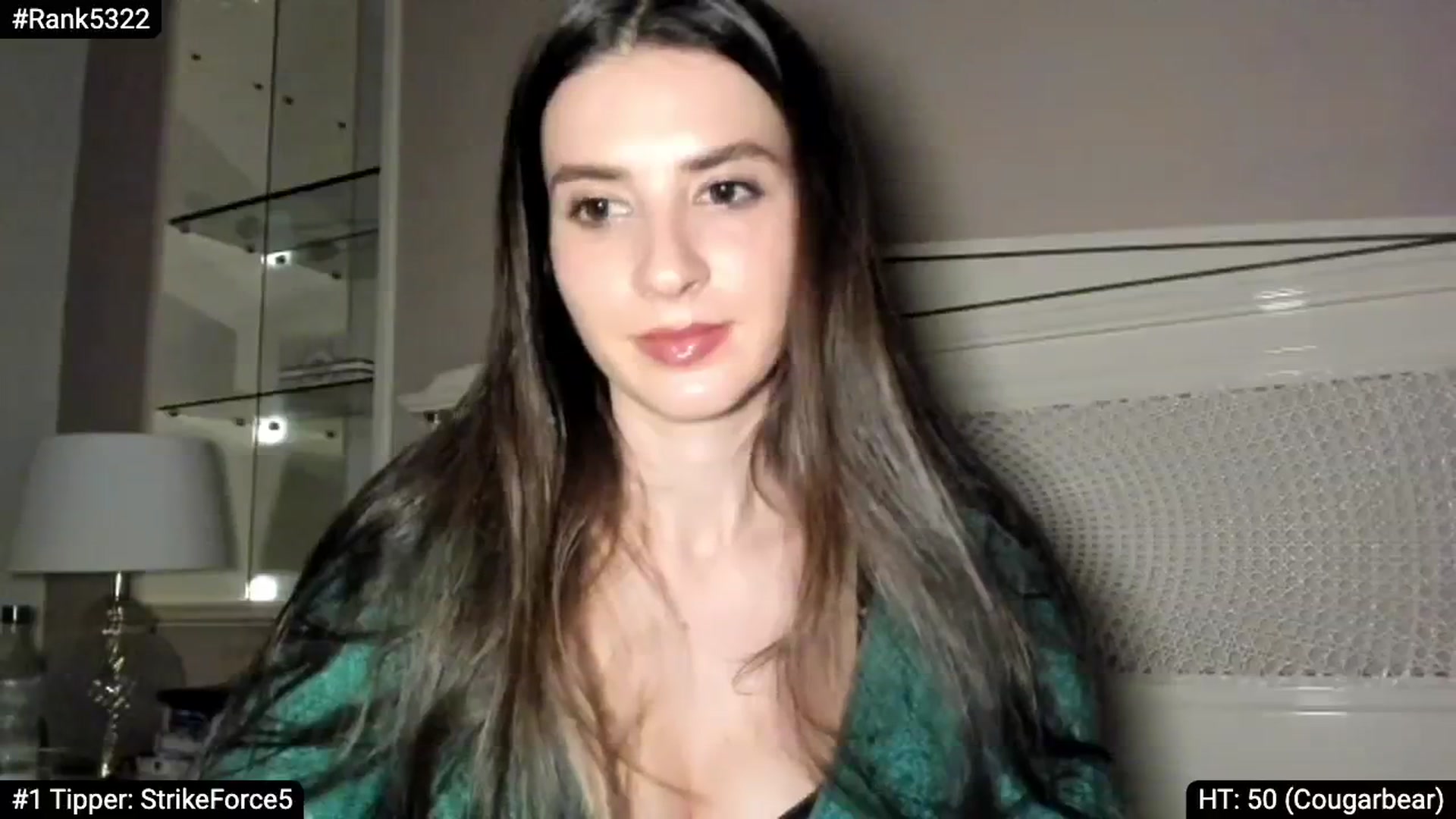 Gallery image thumbnail from Kathryn's myfreecams stream on, 01/05/2025, 23:32 image 16 of 20