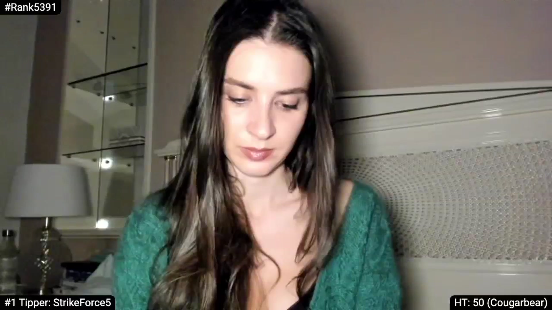 Gallery image thumbnail from Kathryn's myfreecams stream on, 01/05/2025, 23:32 image 6 of 20
